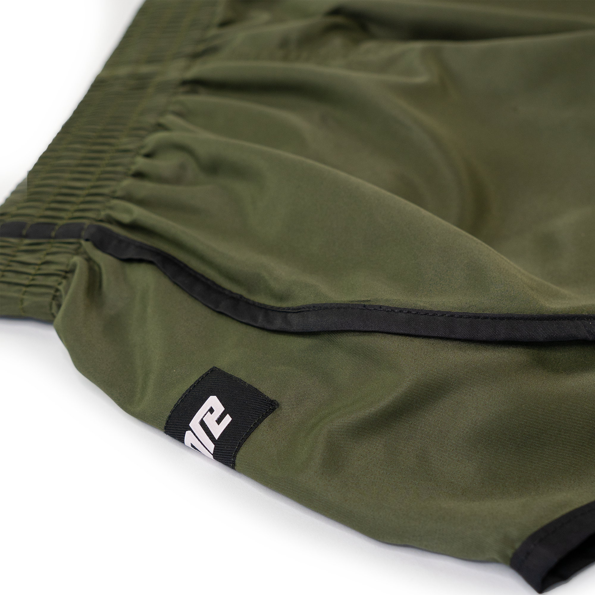 Shorts High Rise Tech