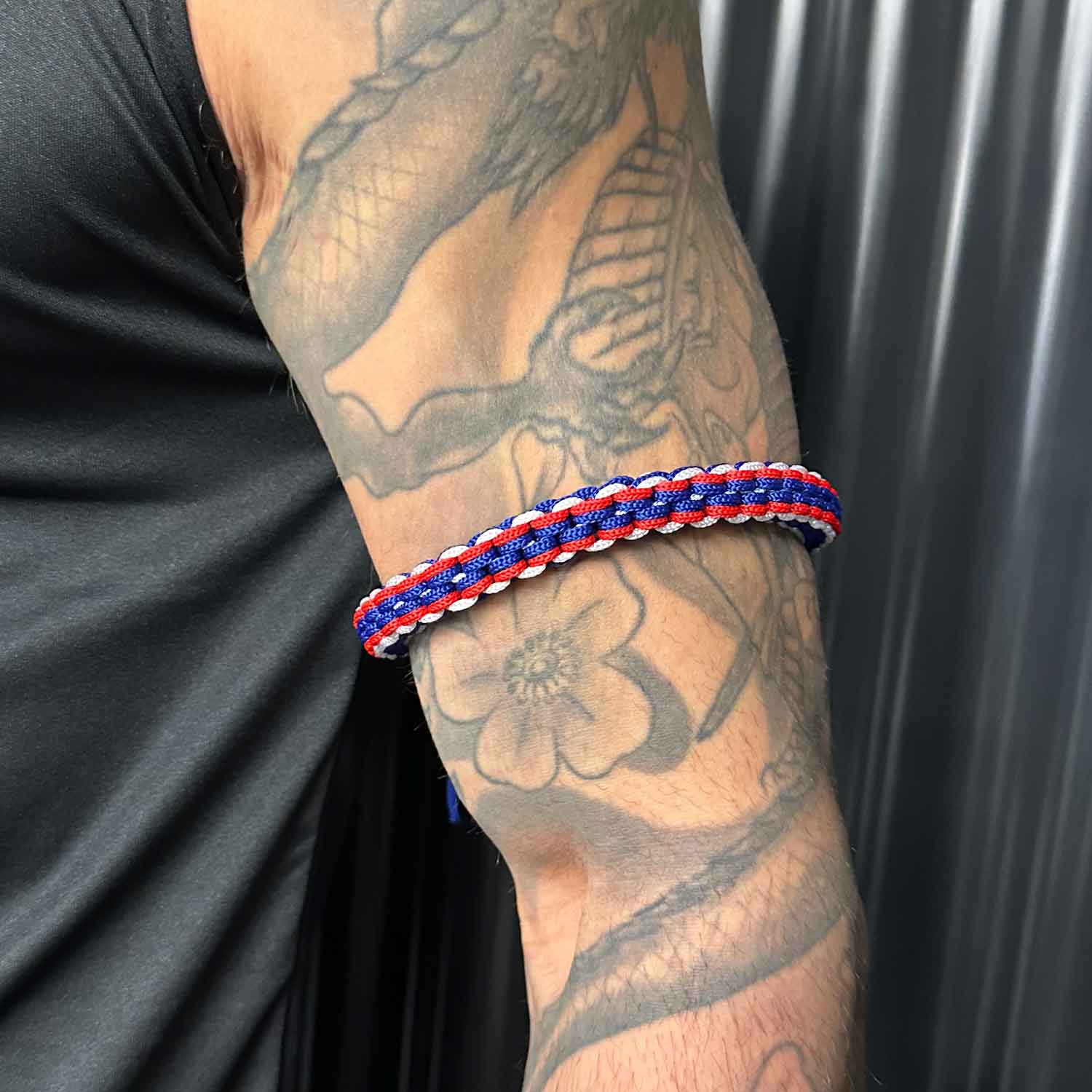 ARMBINDEN PRAJEADS THAI COLOURS