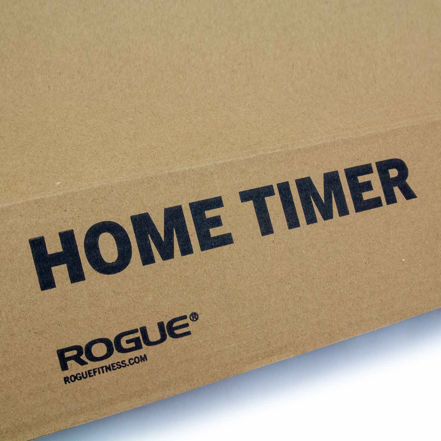 ROGUE HOME TIMER 2.0 ROGUE HOME TIMER 2.0