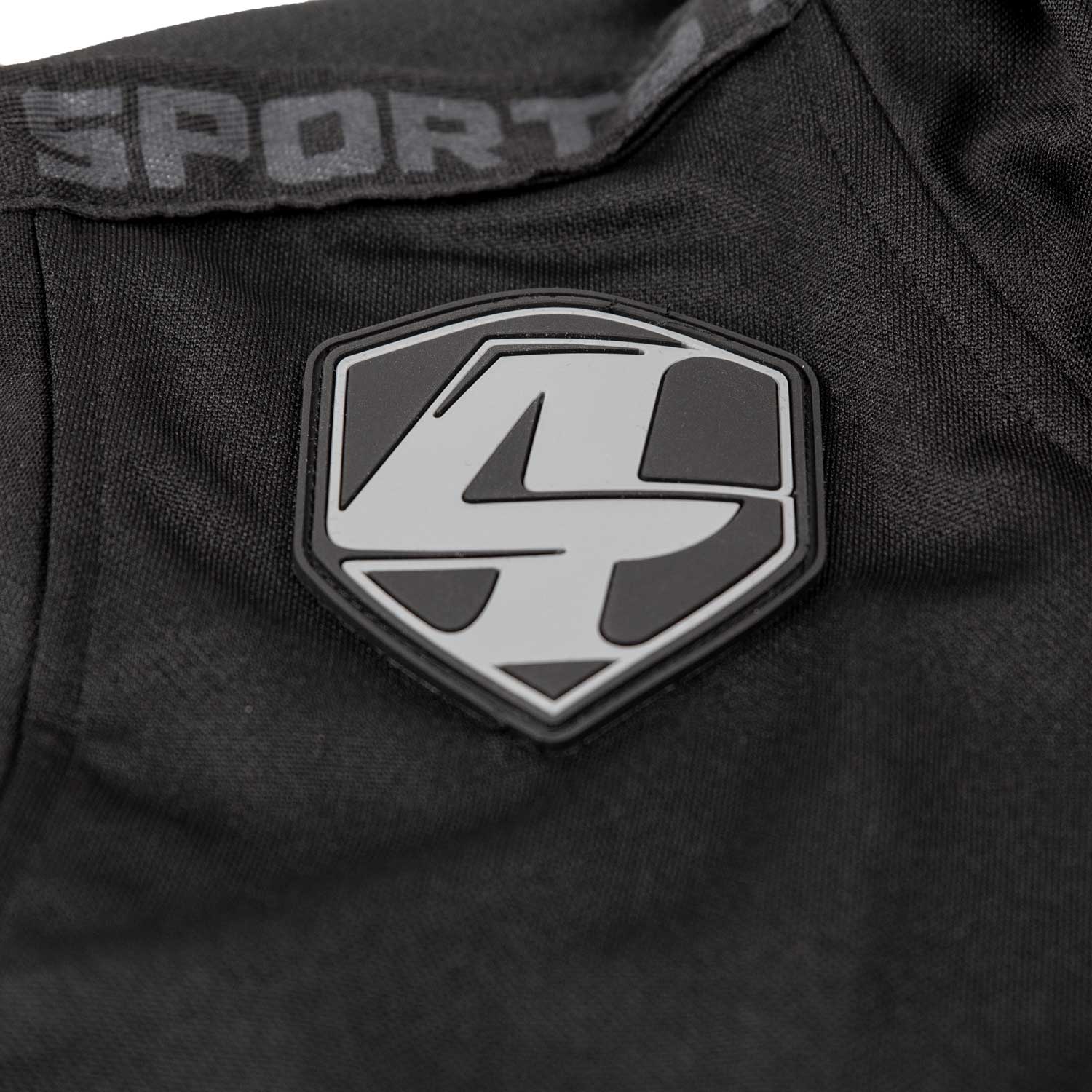 HOODIE JACKE TEAM.4M