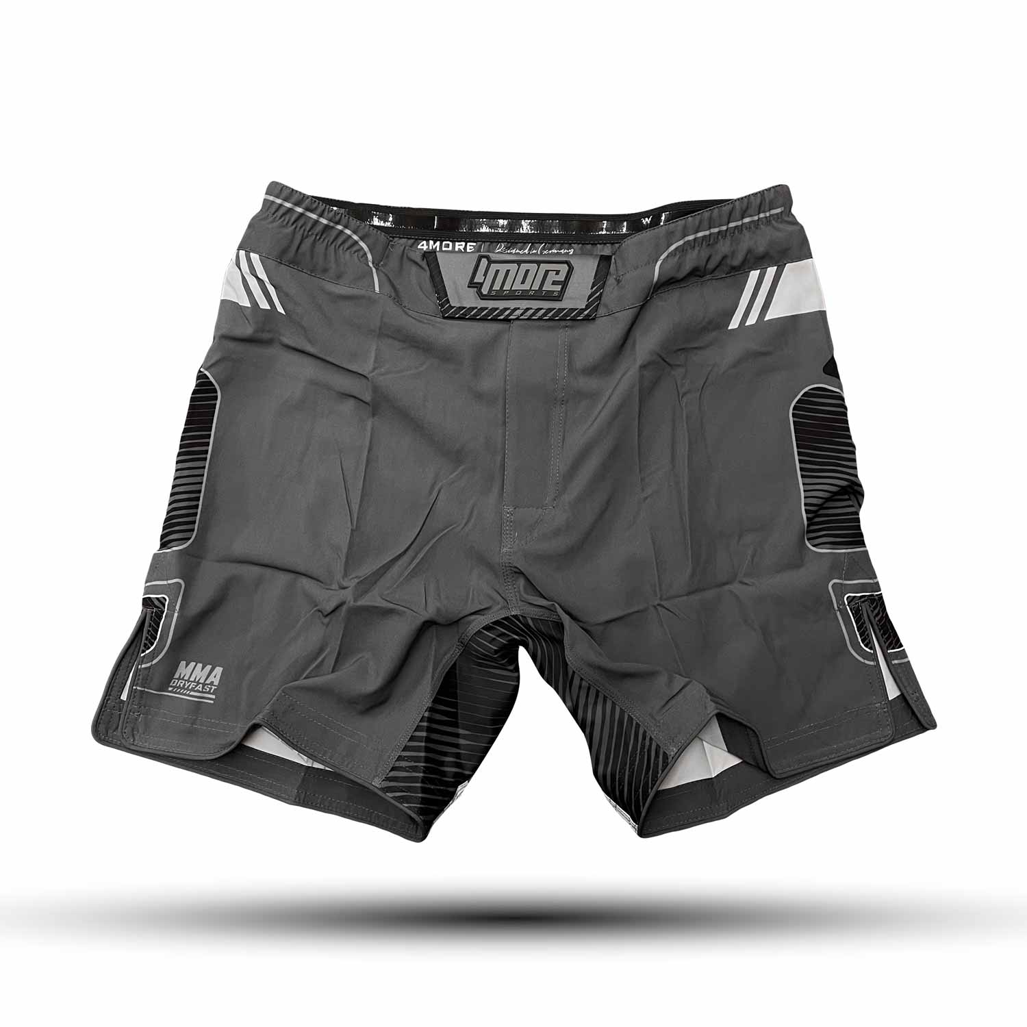 SHORTS MMA CRUSH WARRIOR TRAINING