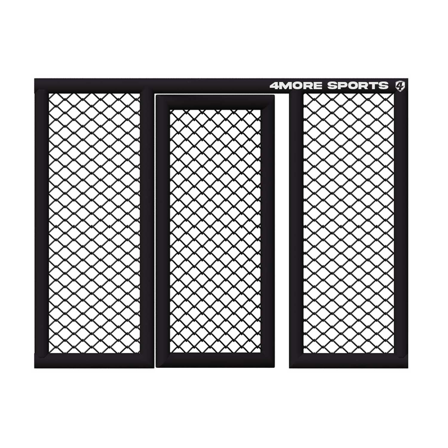 CAGE WALL DOOR ‘RUMBLE’ INKL. TÜRE