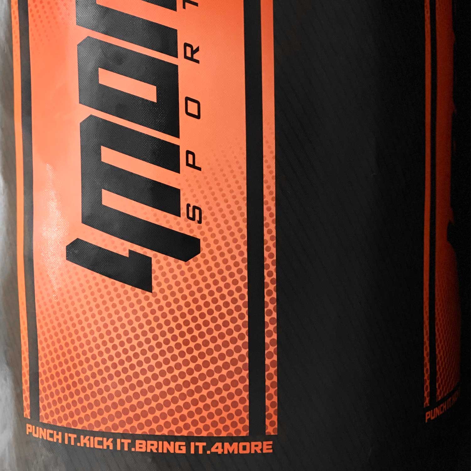 BOXSACK IMPERIOUS BOXING 120
