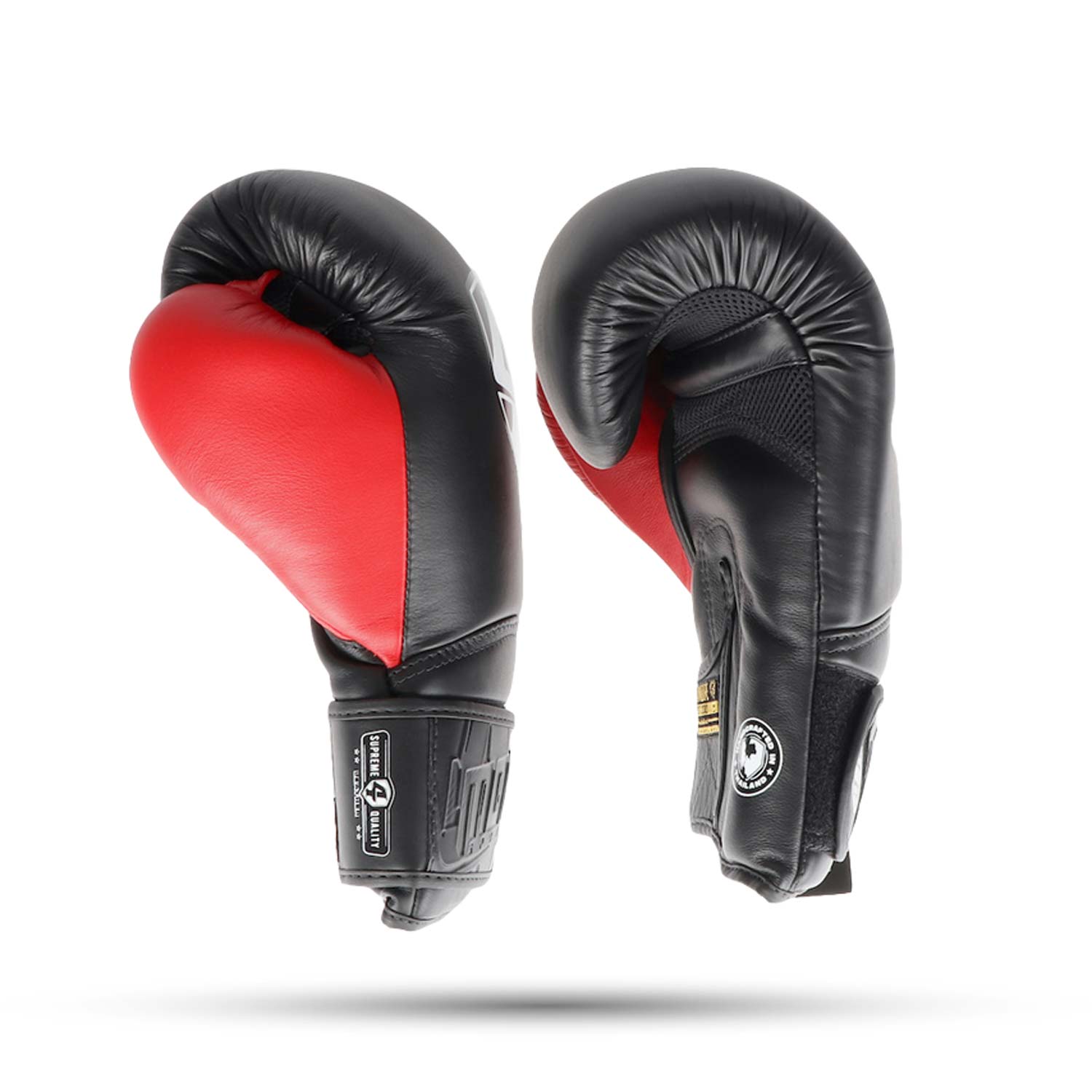 BOXHANDSCHUHE ROGUE LEDER 'BLARD'