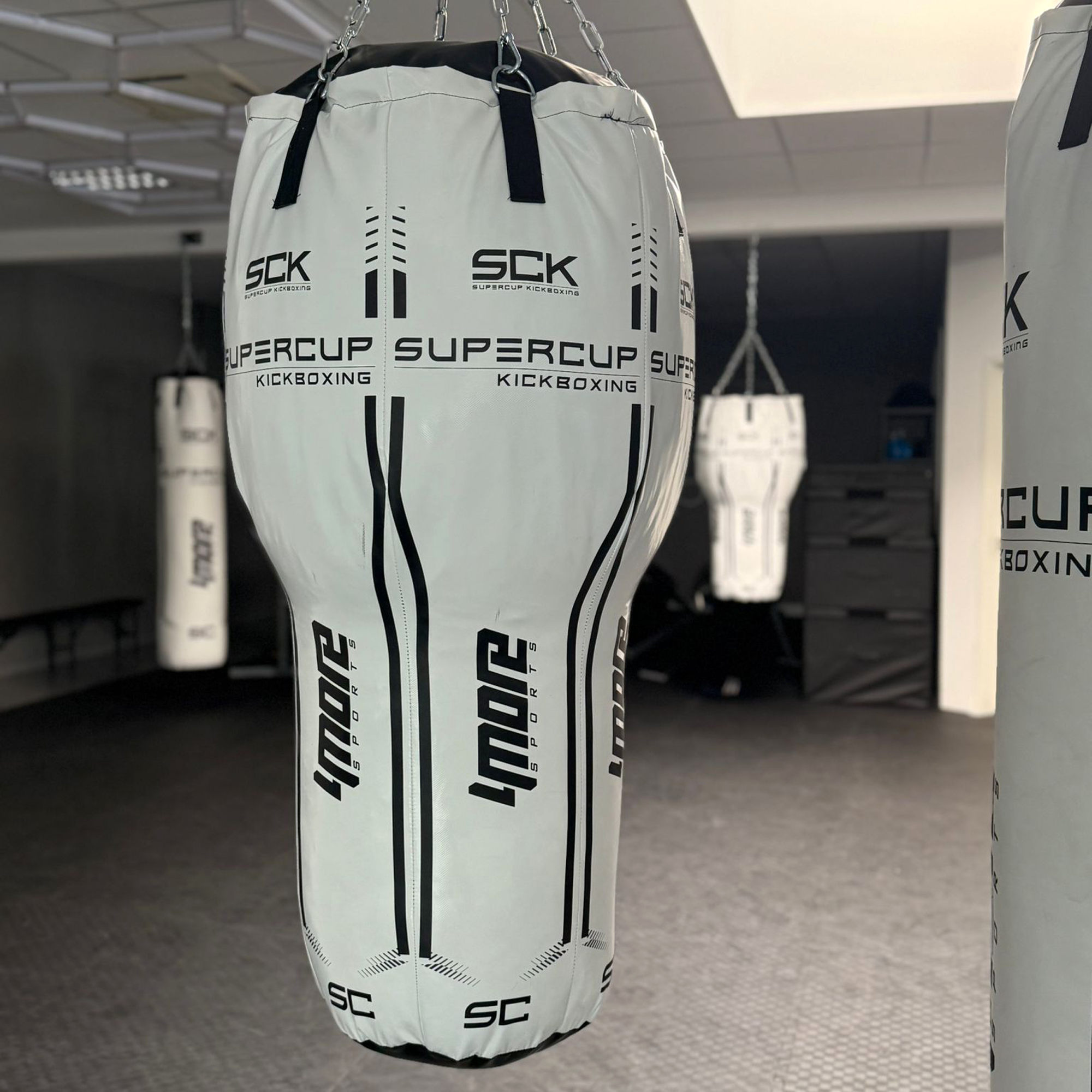 BOXSACK ANGLEBAG HULK BOXSACK ANGLEBAG HULK