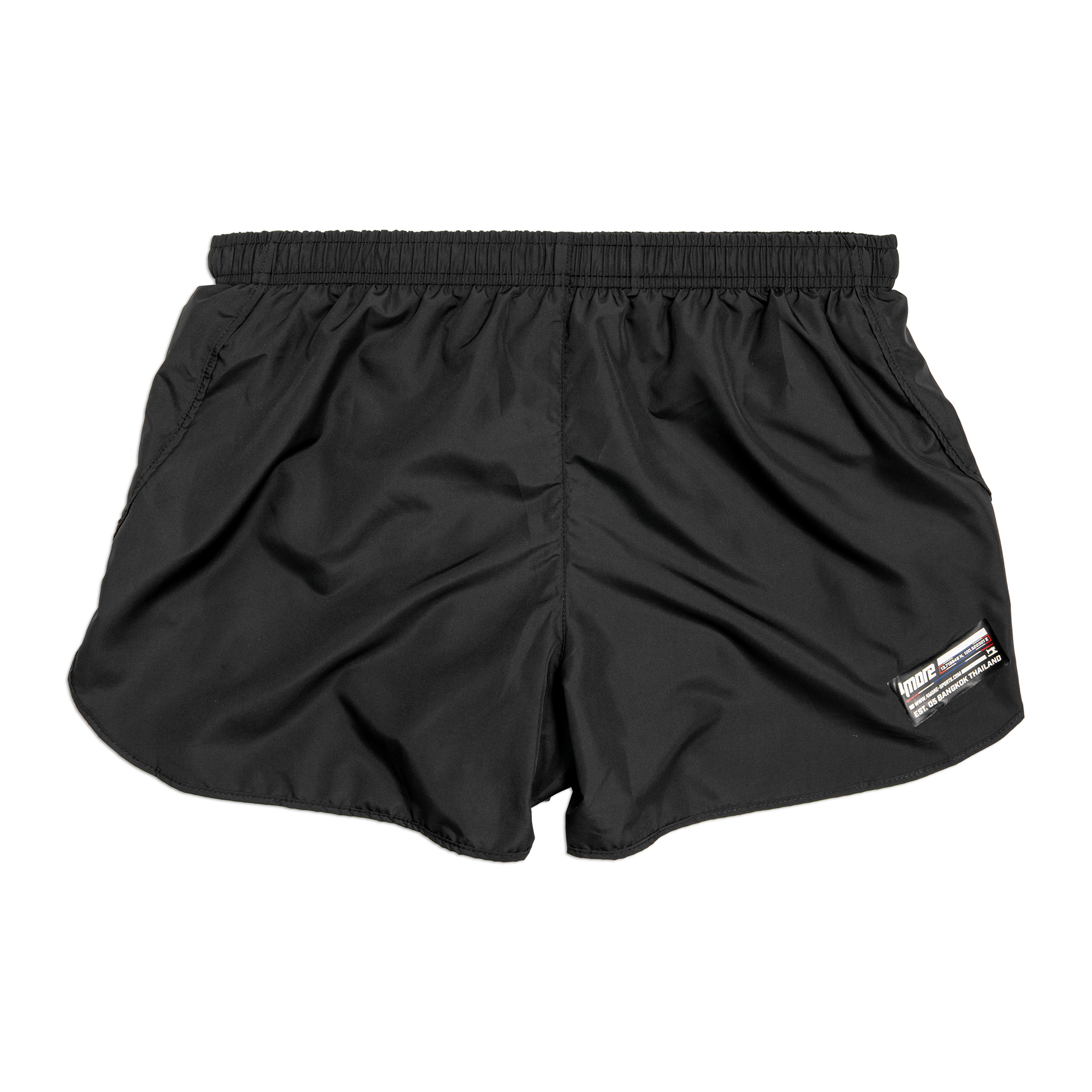 SHORTS TRAINING HOVER 