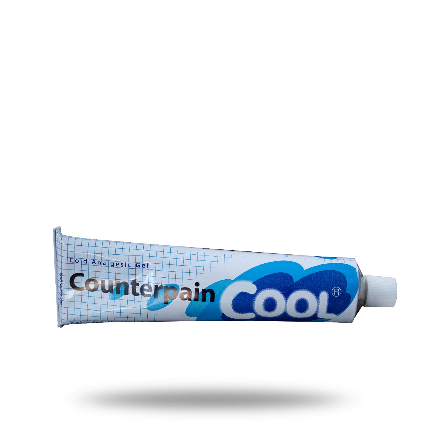 COUNTERPAIN COOL SALBE GEL 120