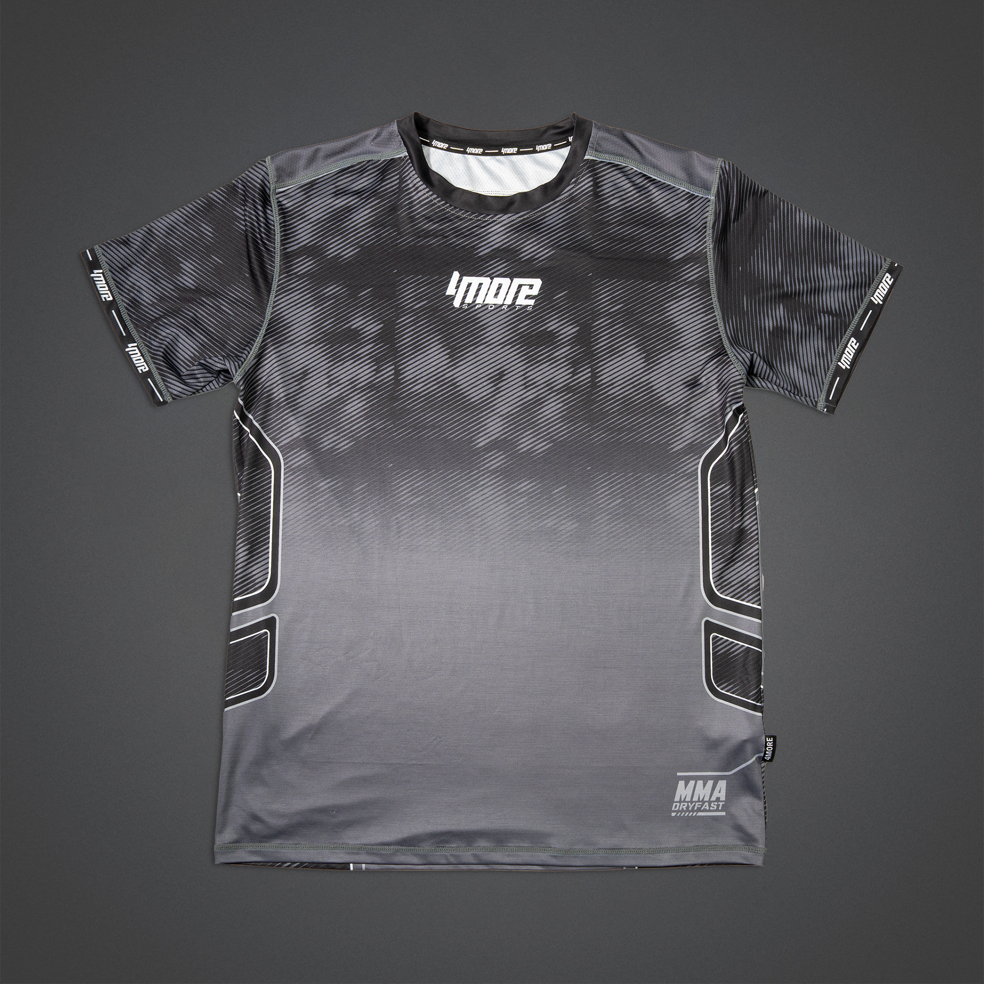 4more-custom-t-shirt-dryfast-loose