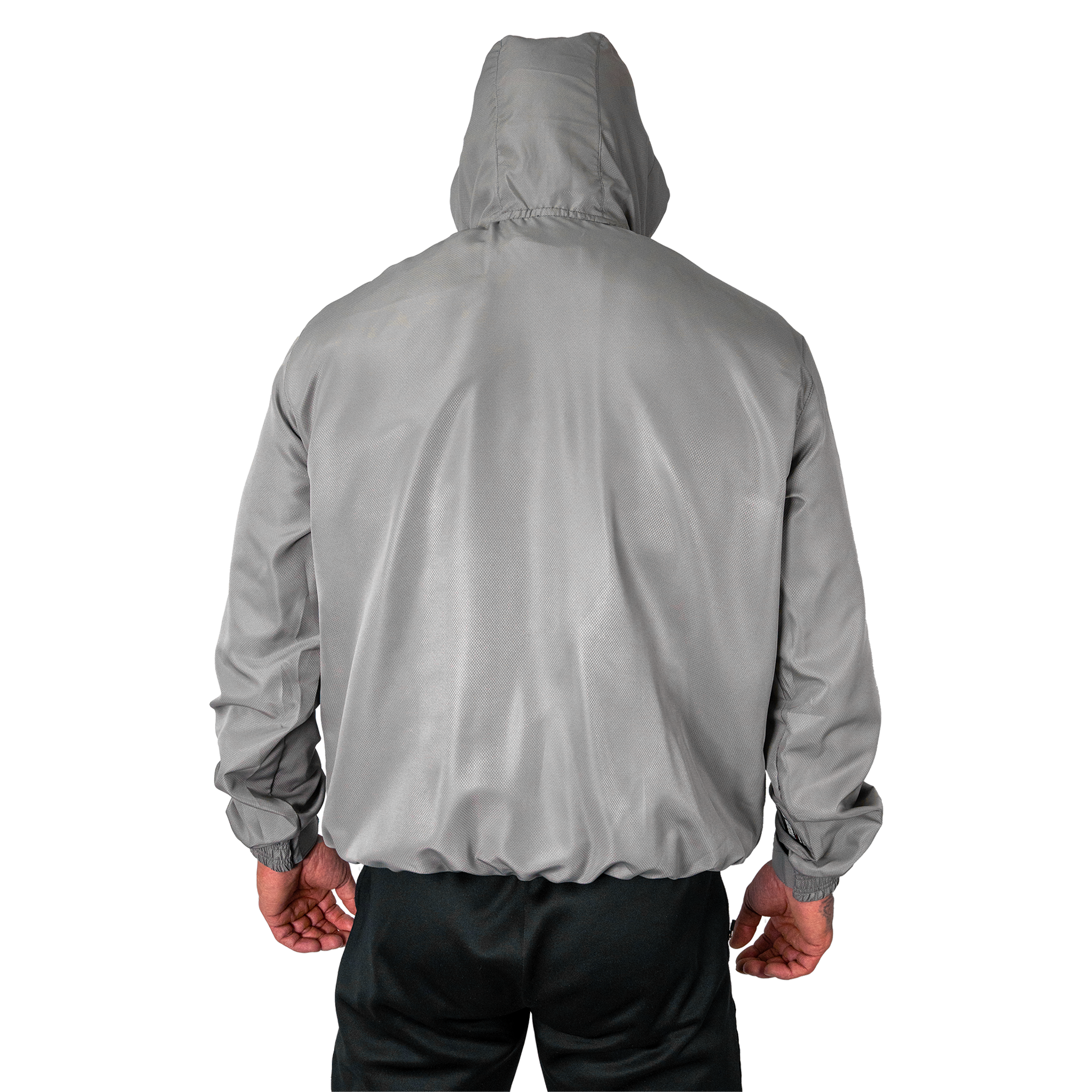 JACKE TRAINING DRYMOTION WINDBREAKER