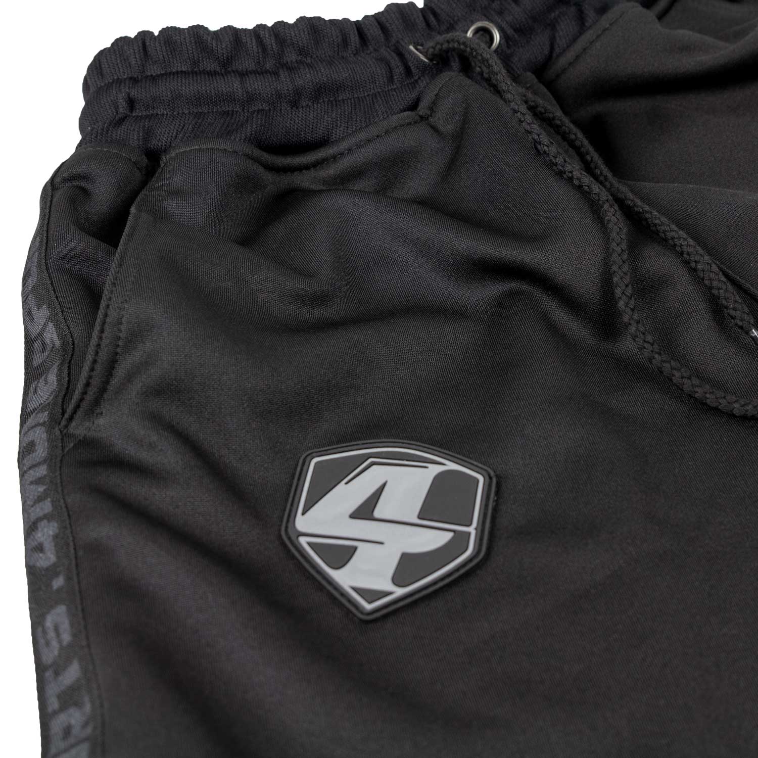 JOGGINGHOSE TEAM.4M CUSTOM DESIGN