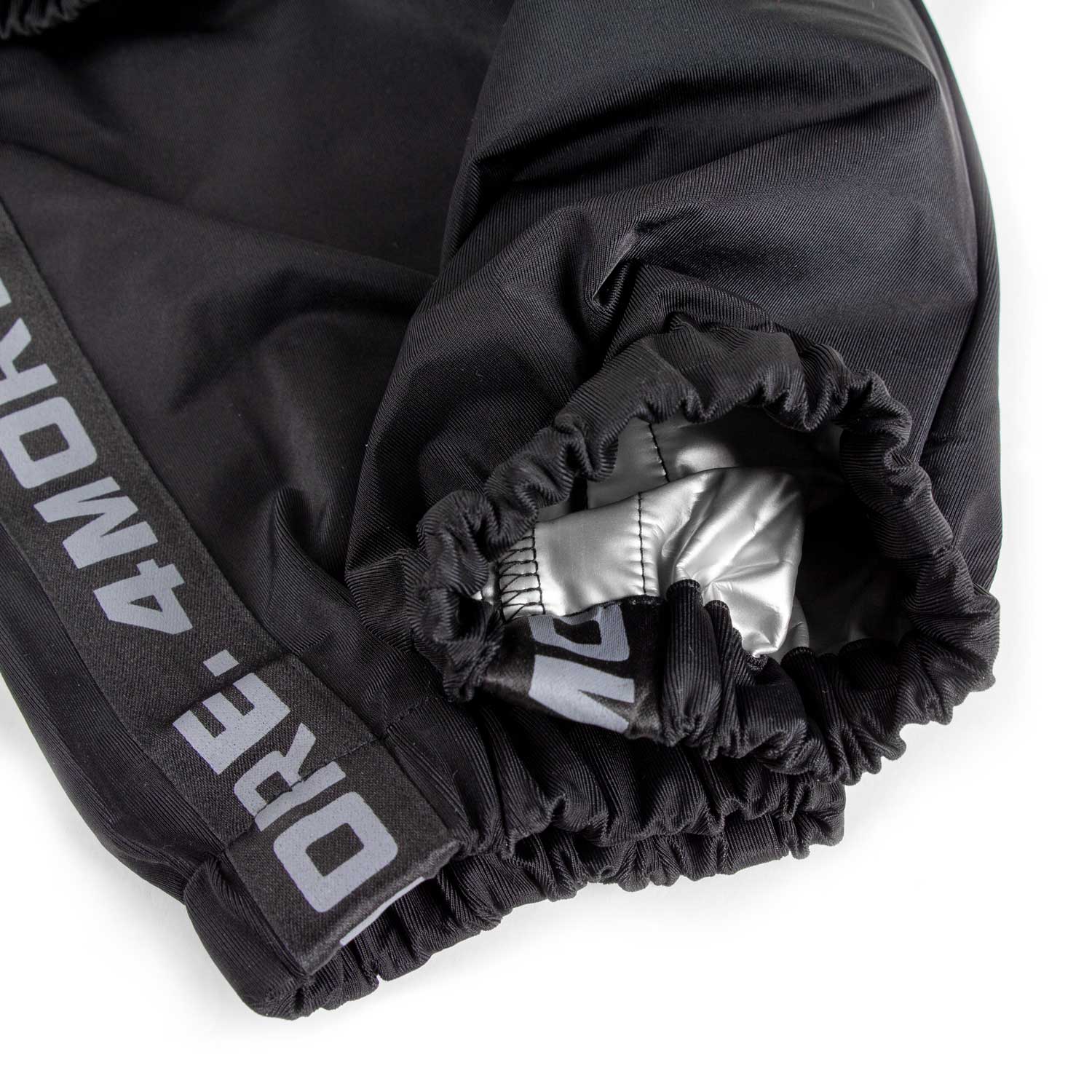 SCHWITZANZUG SAUNA SUIT ARDOR
