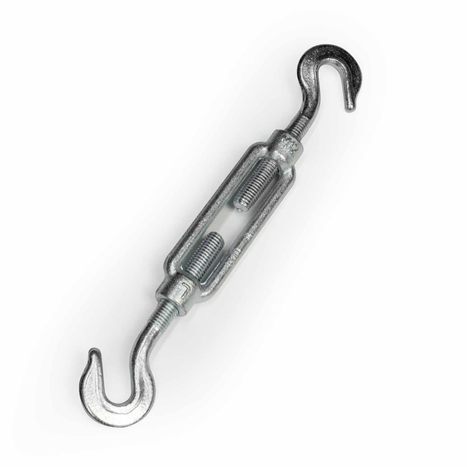 SPANNSCHRAUBEN BOXRING TURNBUCKLES SET16