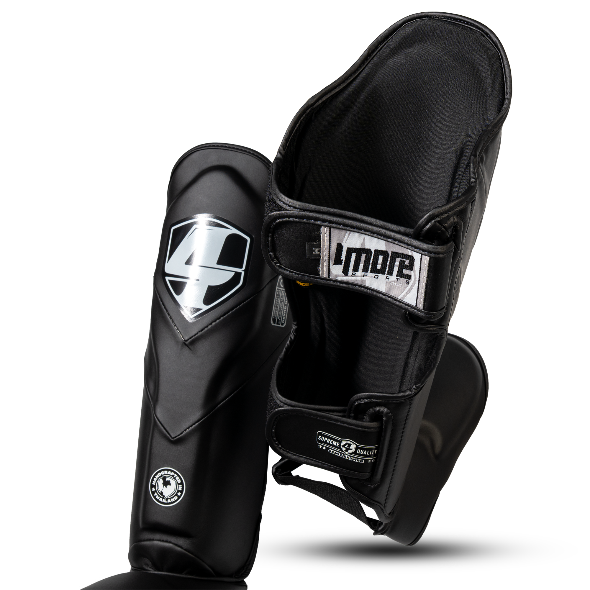 SCHIENBEINSCHONER HAVOC MIDNIGHT BL