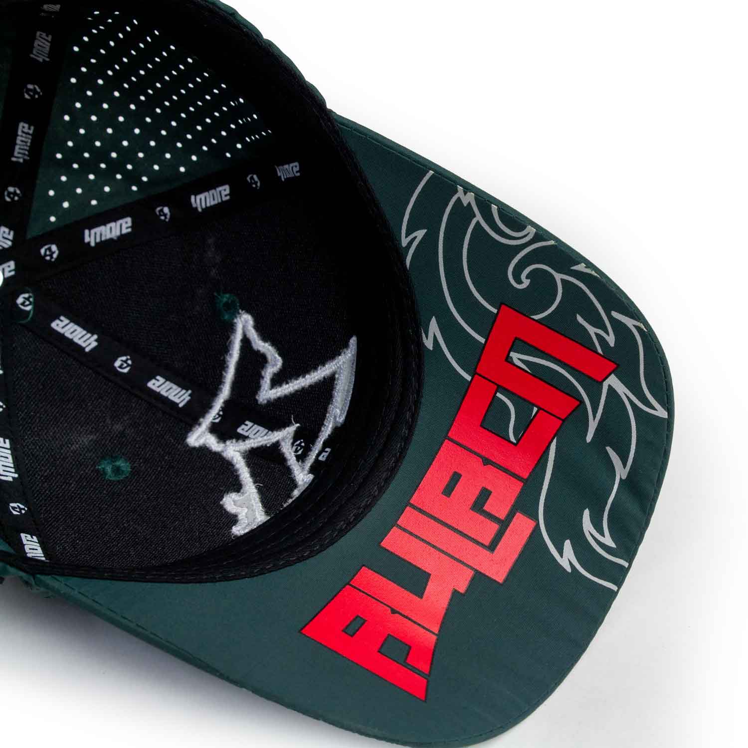 BASECAP ACTIONZONE LASER