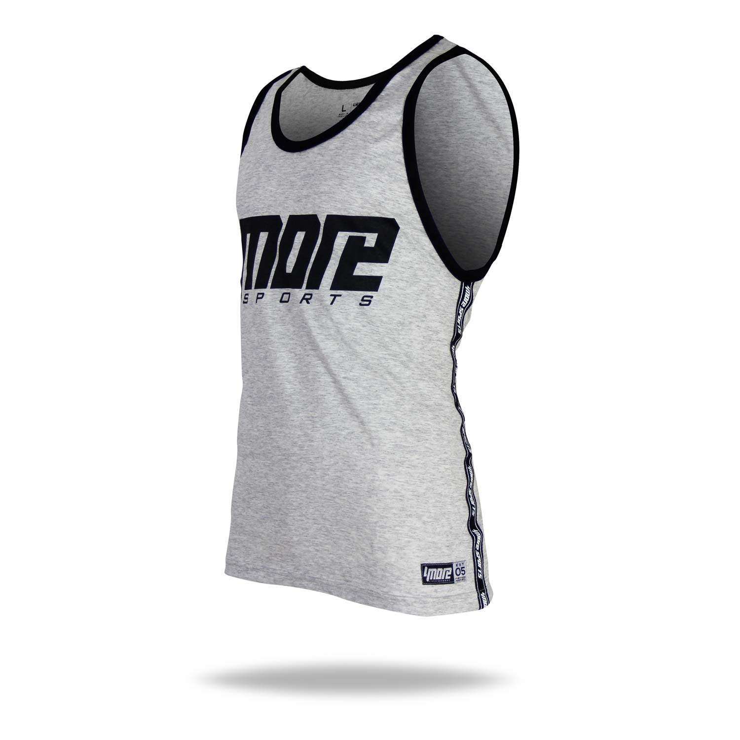 SHIRT STRIKE TANK TOP