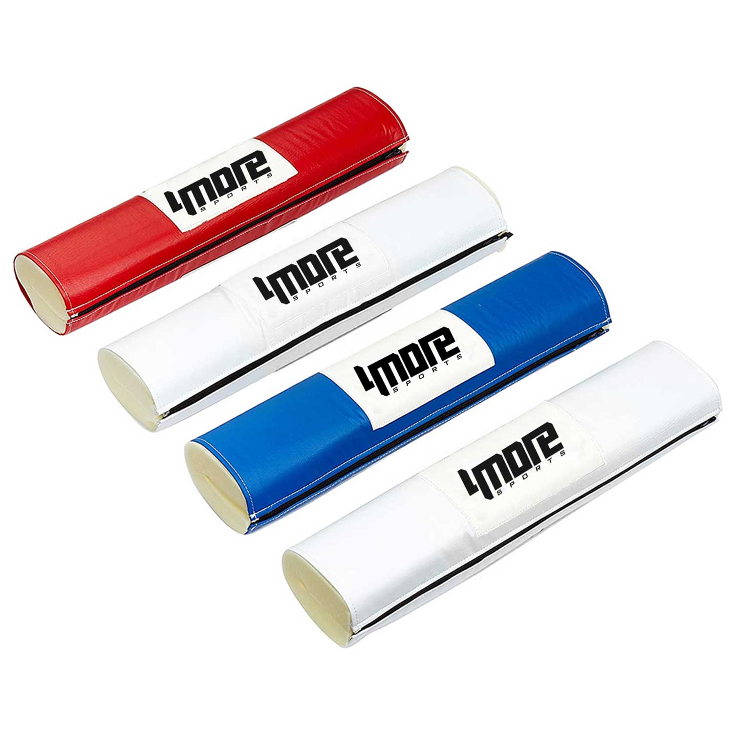 RINGPOLSTER SPANNSCHUTZ ECKEN SET 16
