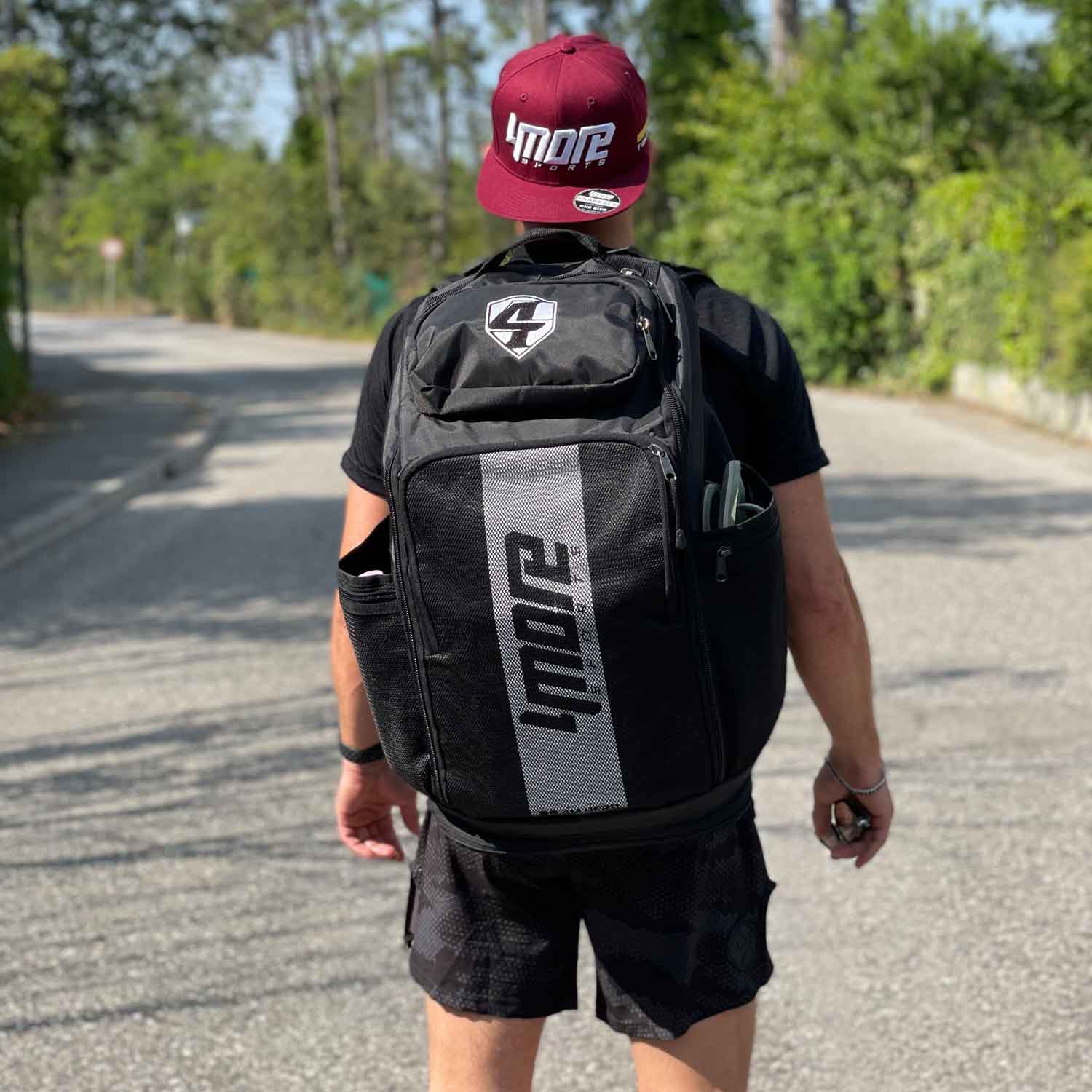 cap-snapback-boss-4more-sports-dragon-bjoern CAP SNAPBACK AMAZONAS