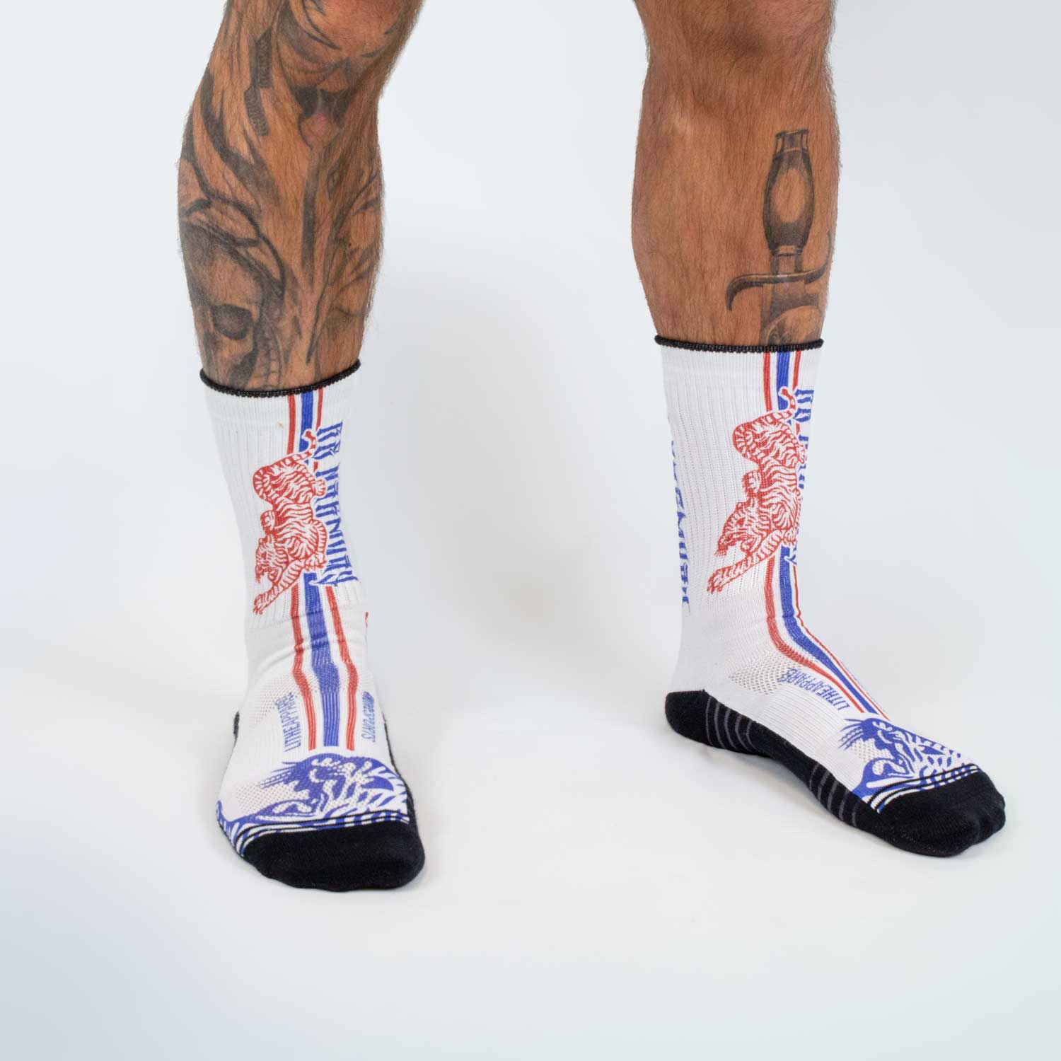 SET SOCKEN RX SOCKS CUSTOM10