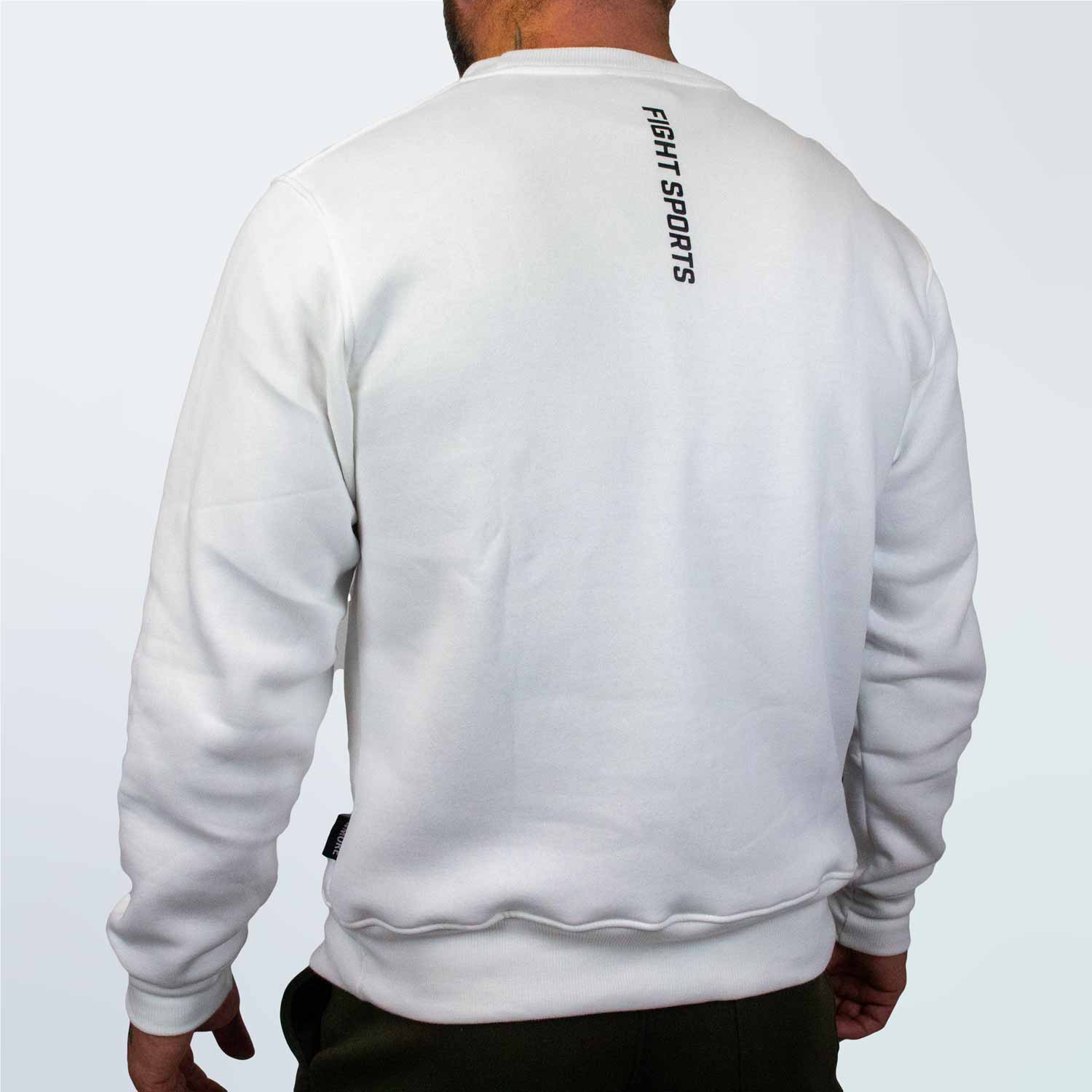 PULLOVER SWEATER ARRIS BOMBER