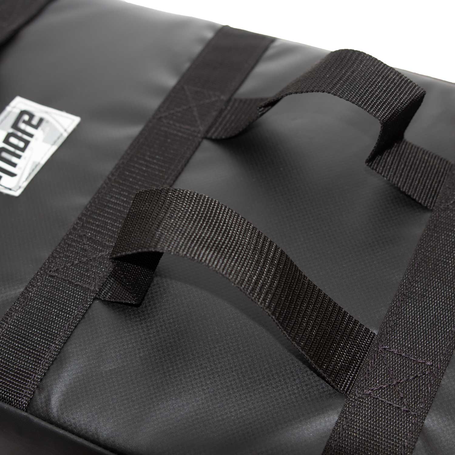 TRITTPOLSTER KICKPRATZEN ARMOUR KICKSHIELD