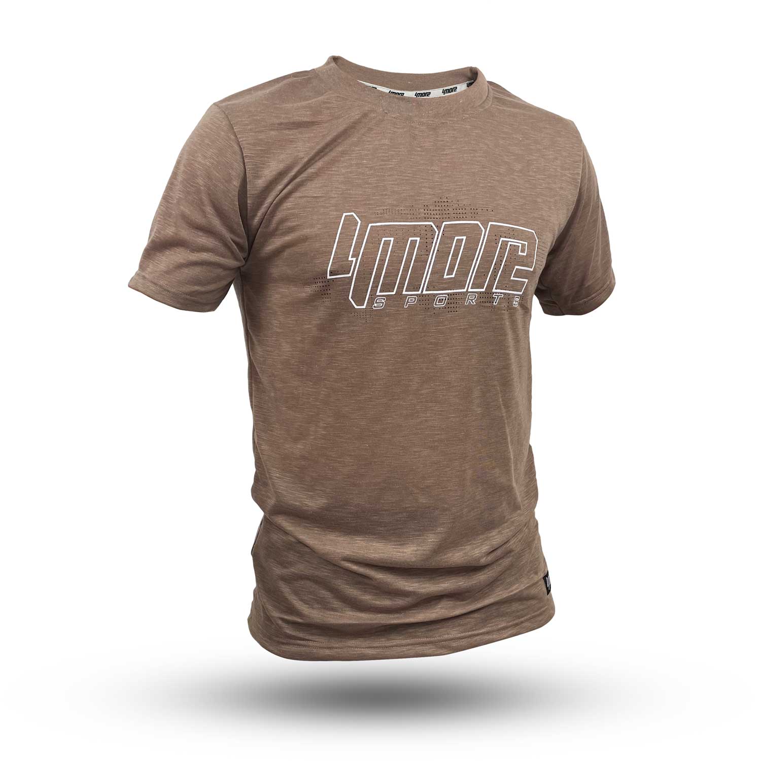 tshirt-4more-sports-cappu-startbild T-SHIRT CAPPU FIGHT4MORE