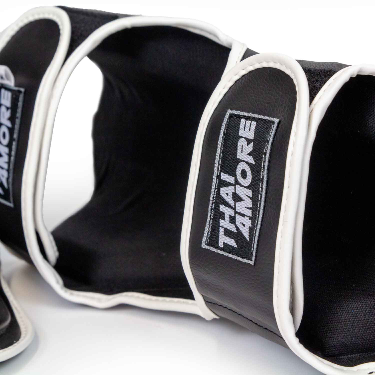 SCHIENBEINSCHONER CHALLENGER BLACK