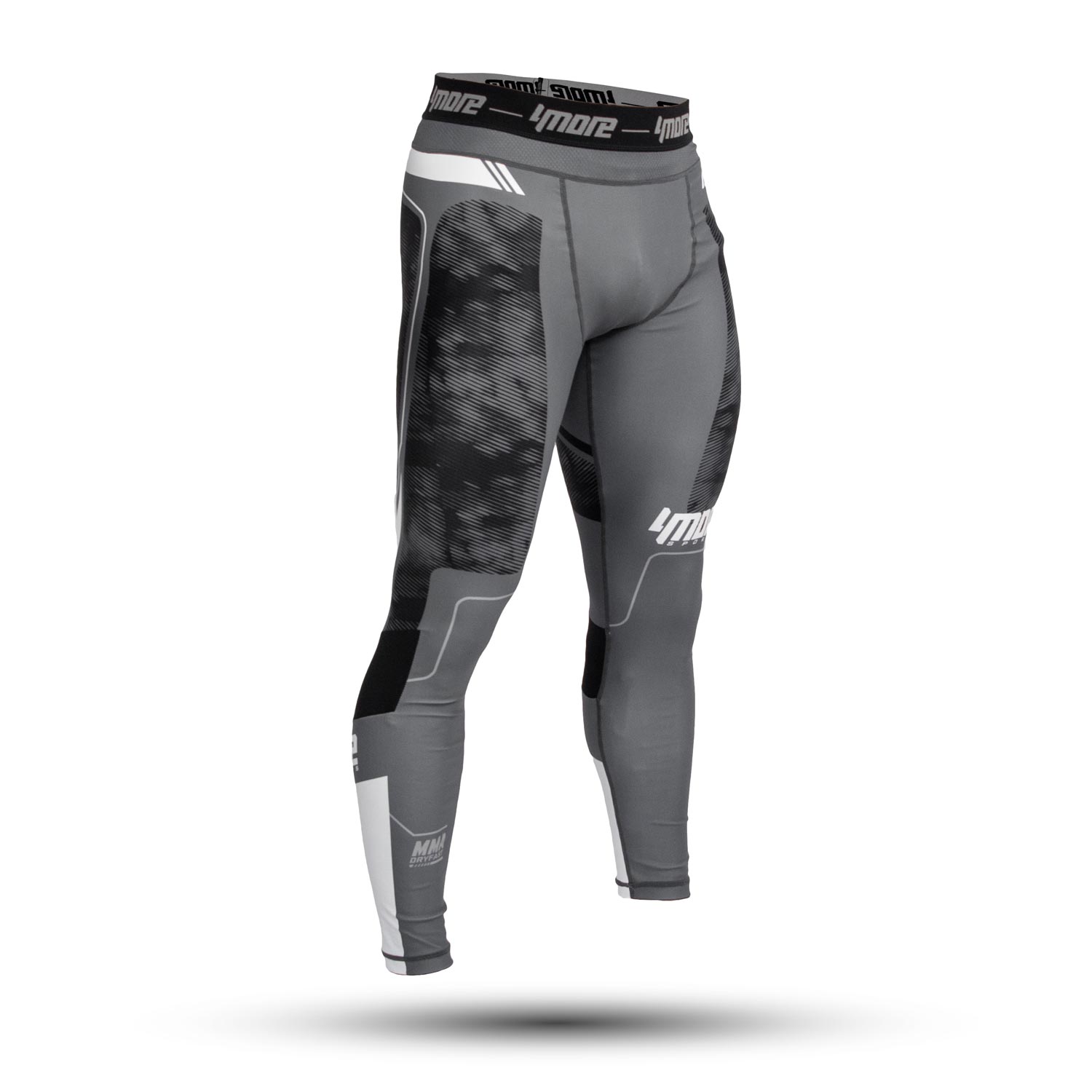 leggings-4more-sports-crush-kompression-startbild LEGGINGS KOMPRESSION CRUSH WARRIOR