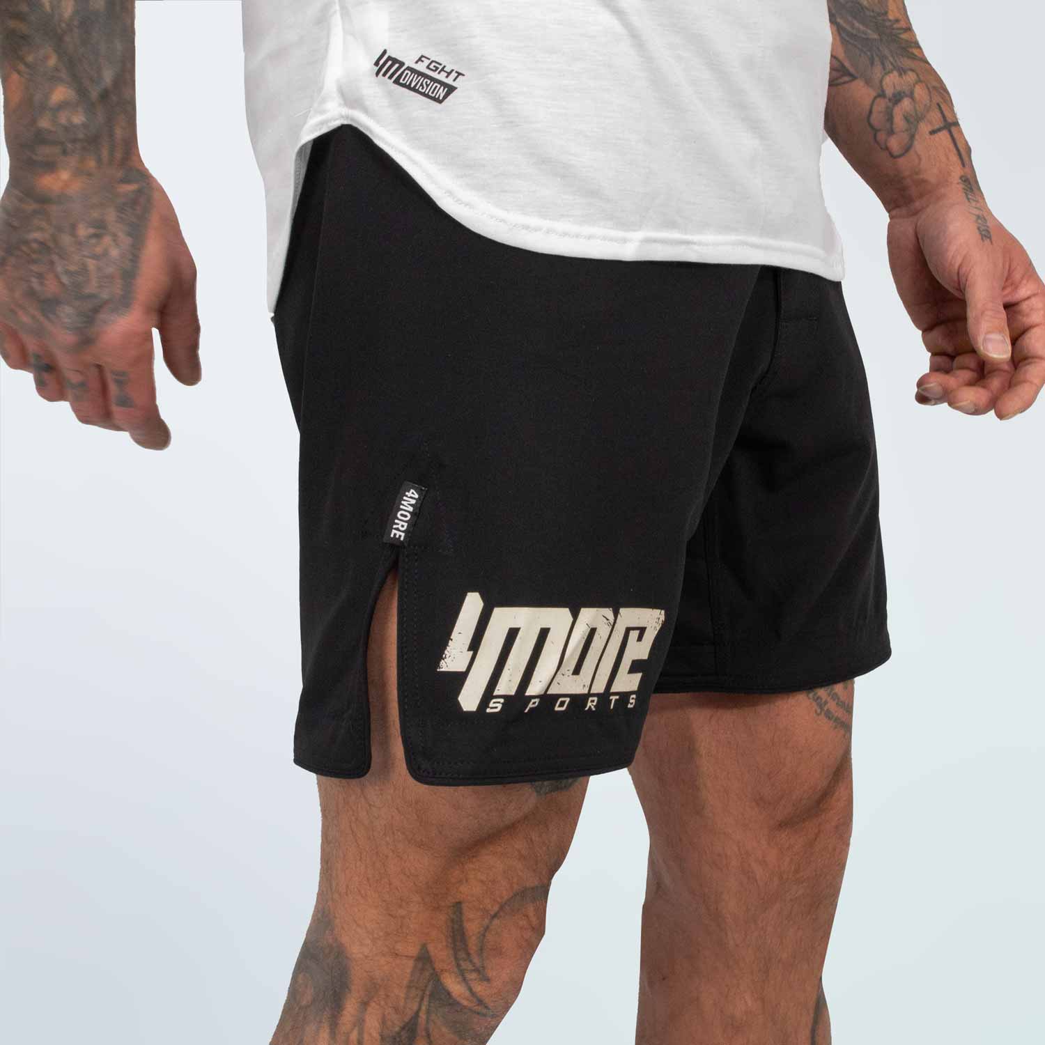 SHORTS FIGHTING ‘CONTOUR'