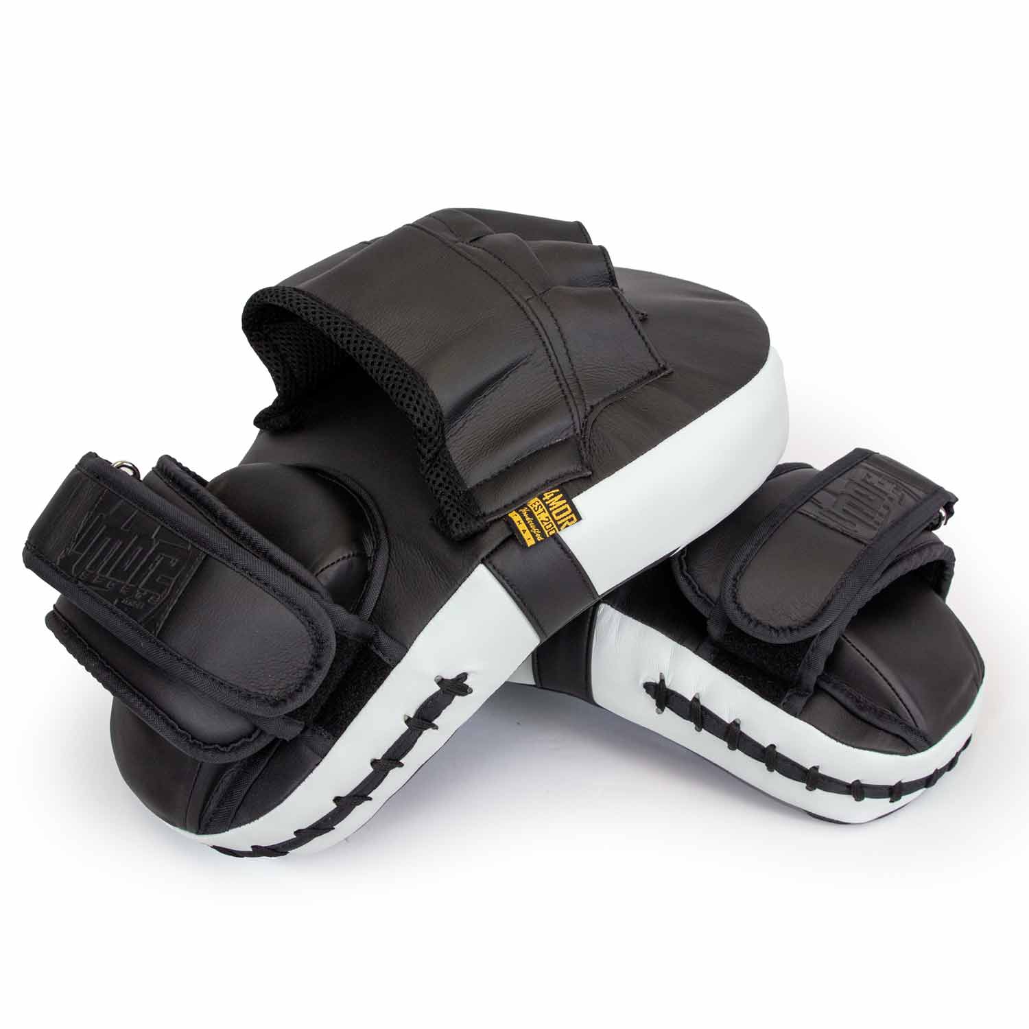 BOX-KICK PADS LONG MITTS HAVOC