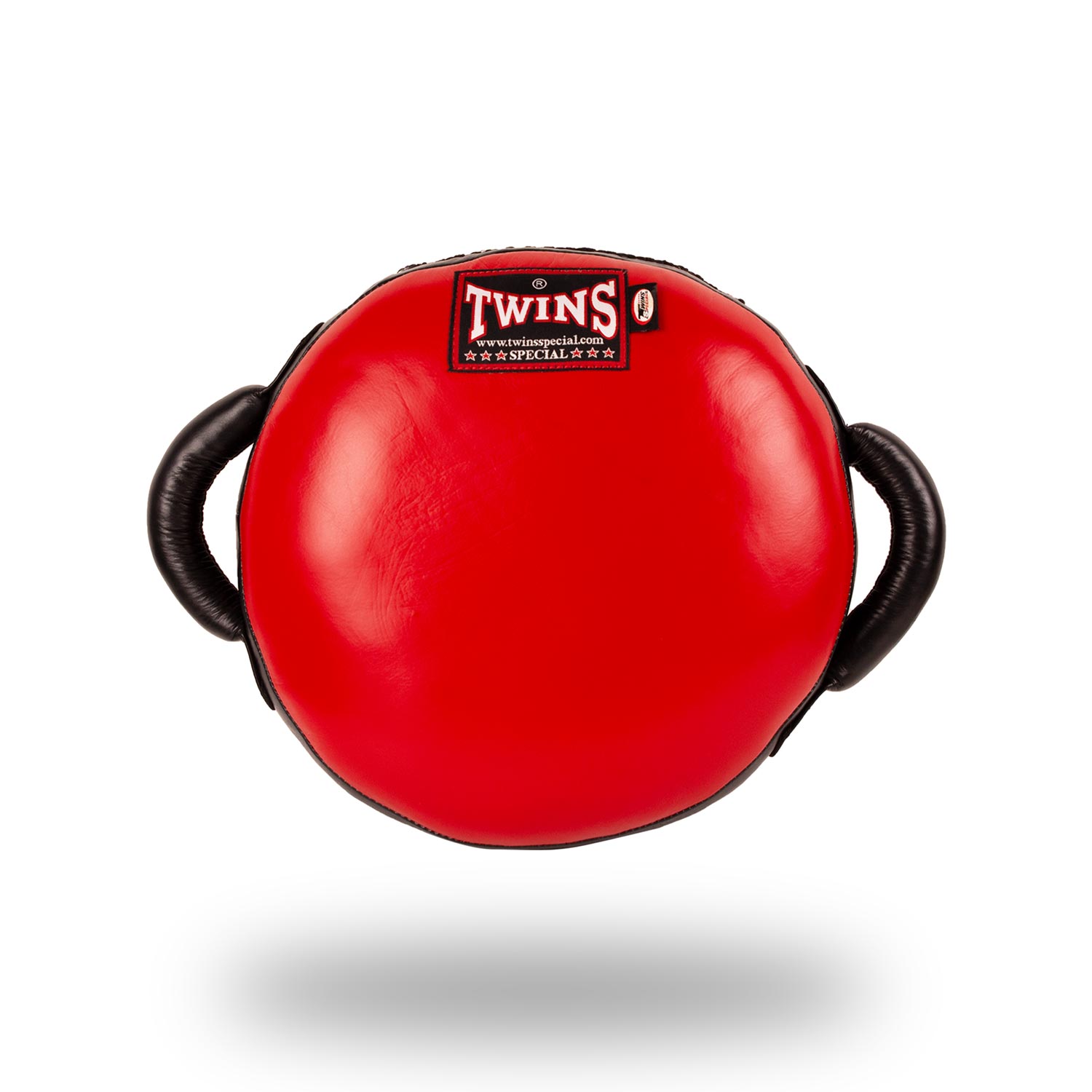 TWINS HEAVY PUNCHING CIRCLE PAD LEDER
