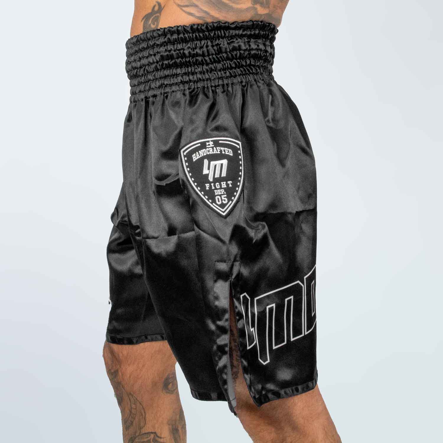 shorts-4more-sports-bil-bangkok SHORTS BOXING BOXER ‘BIL‘