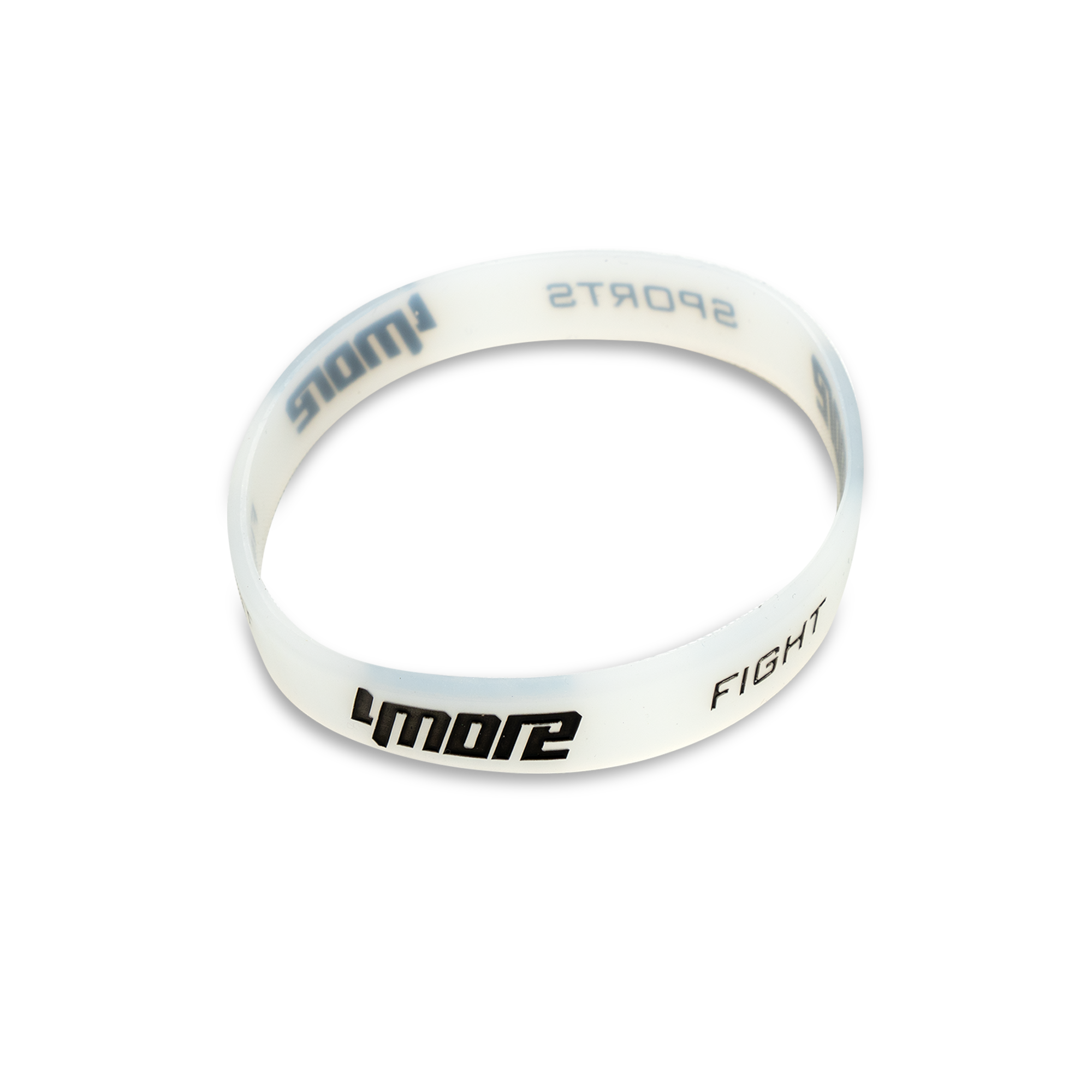 ARMBAND LOYAL TRANSPARENT
