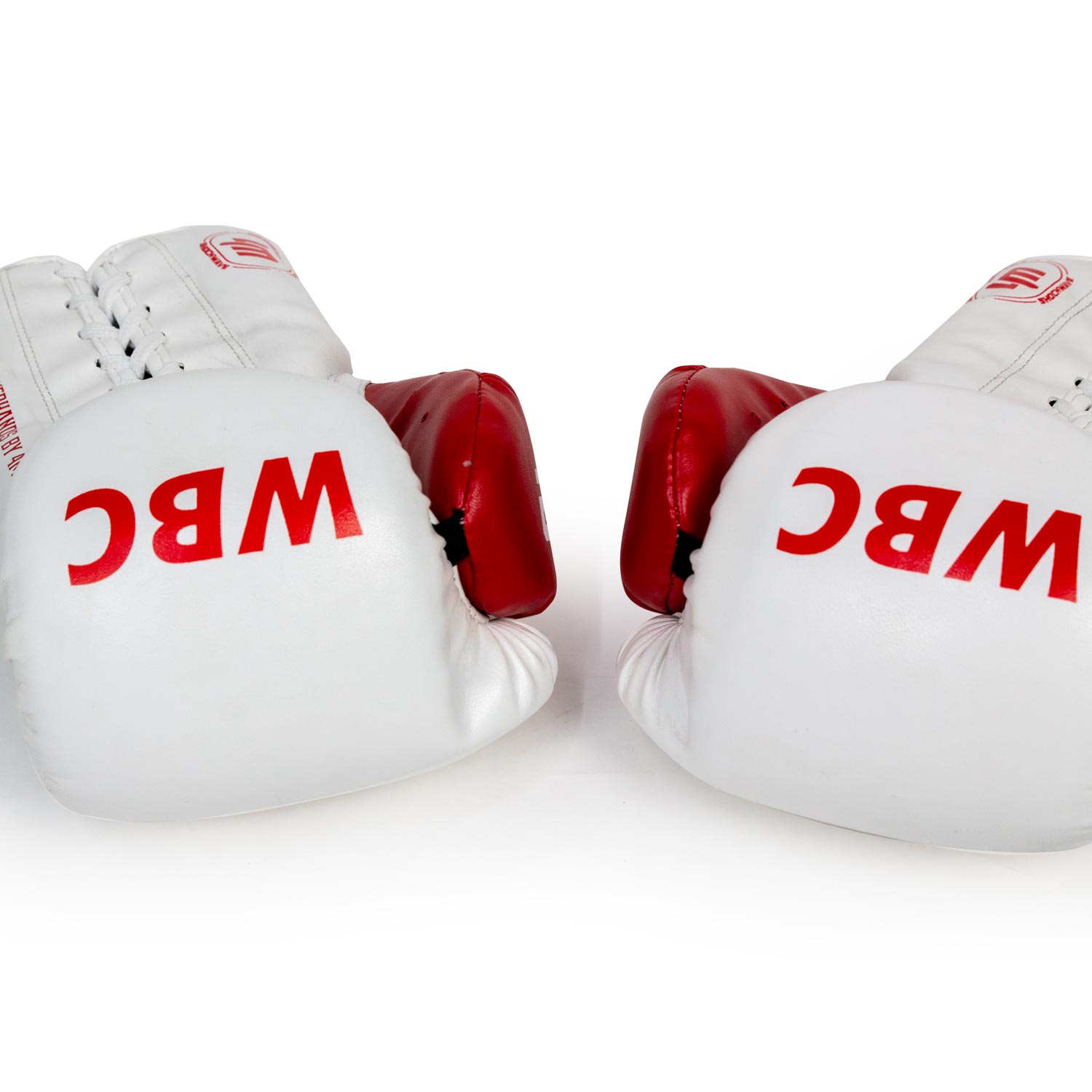BOXING GLOVES SUPERCUP COMPETITION LACE-UP BOXING GLOVES SUPERCUP COMPETITION LACE-UP