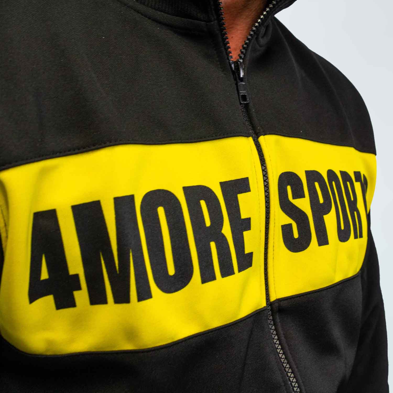 JACKE TRAINING JACKET BATTLE READY