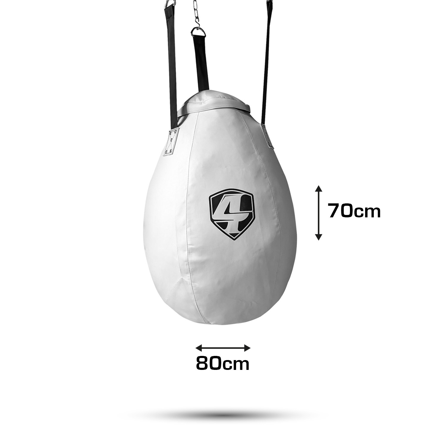 BOXSACK THAIMADE DIAMOND ICE UPPERCUT