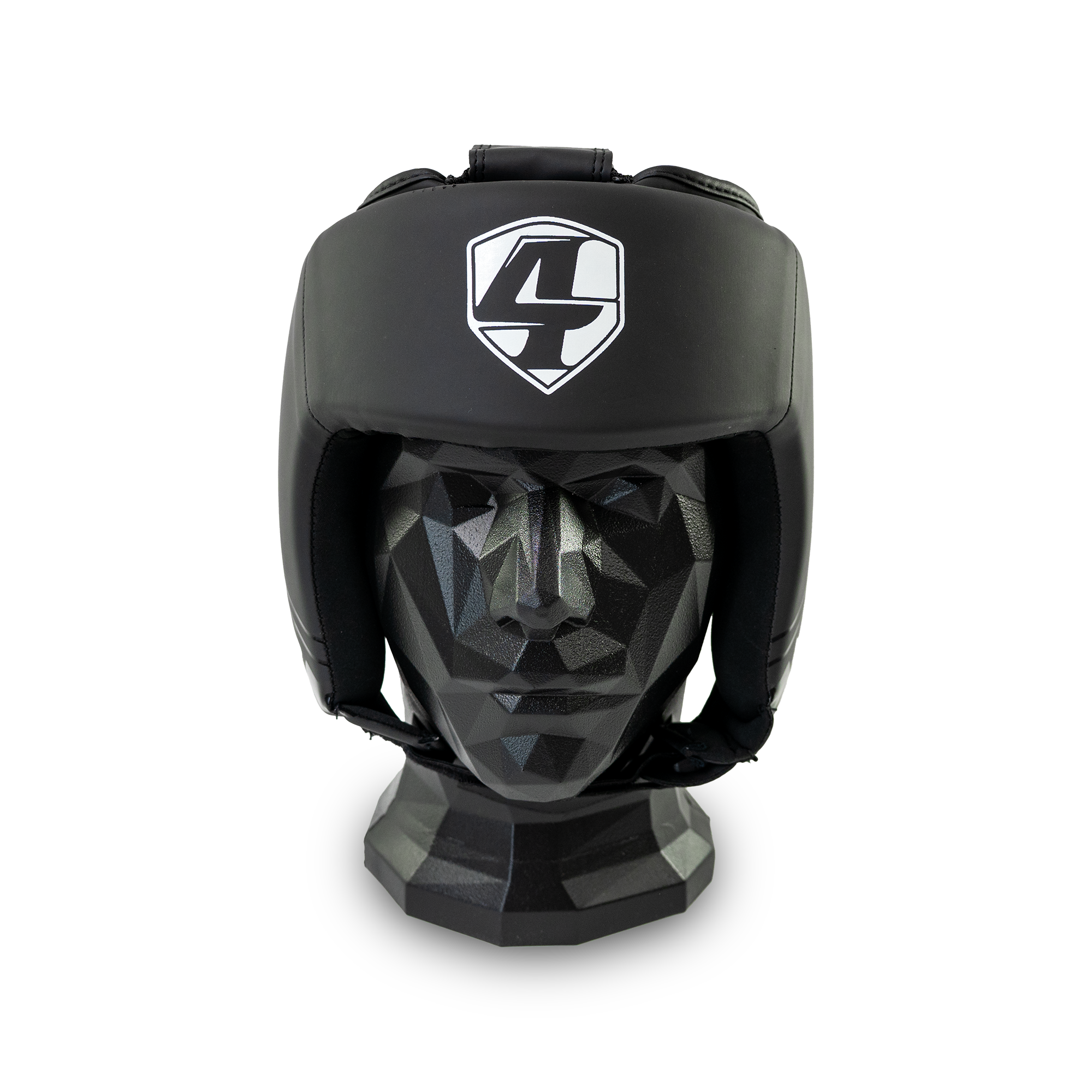 KOPFSCHUTZ EVO MATT SERIES
