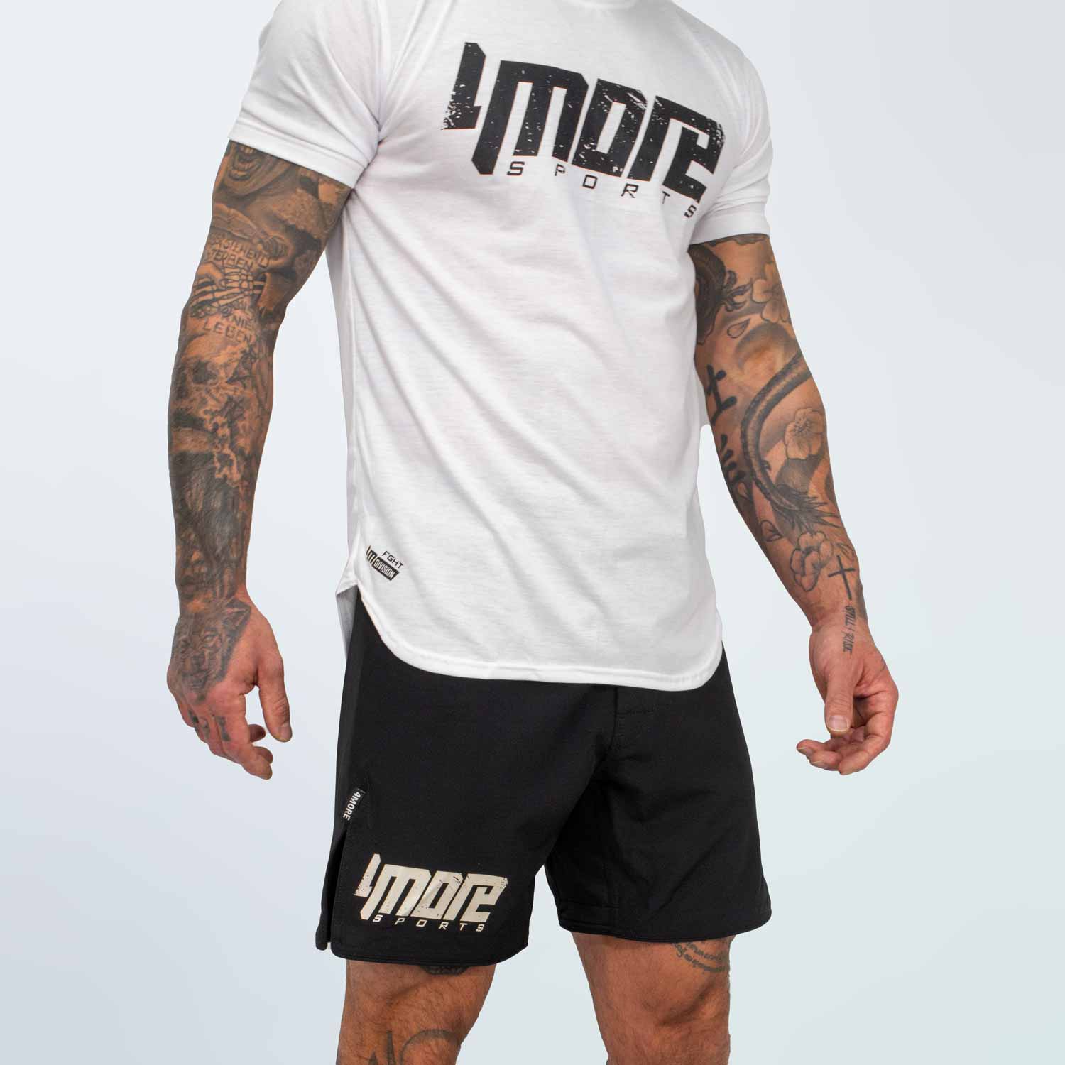 T-SHIRT TRAINING BASE