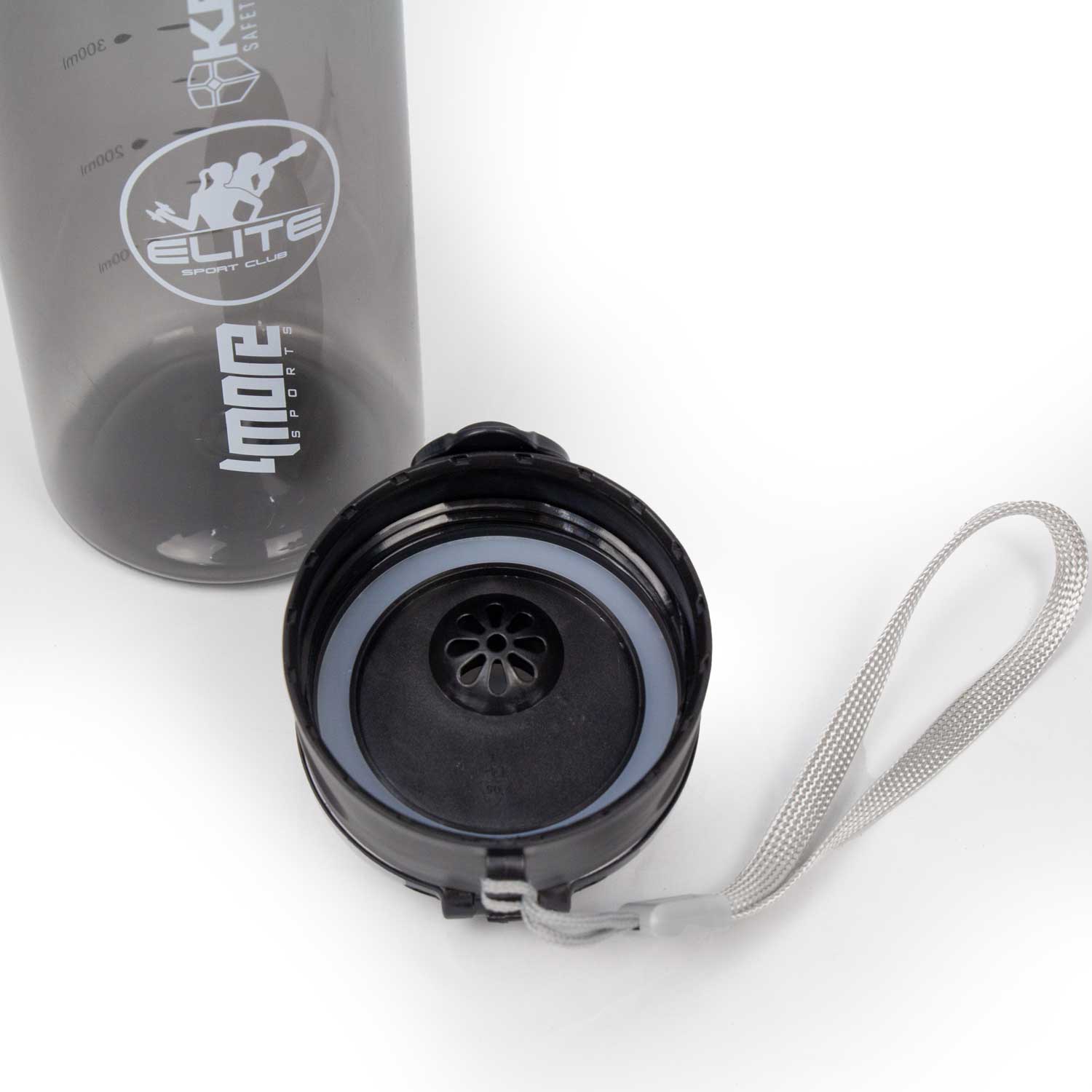 TRINKFLASCHE ELITE KENF