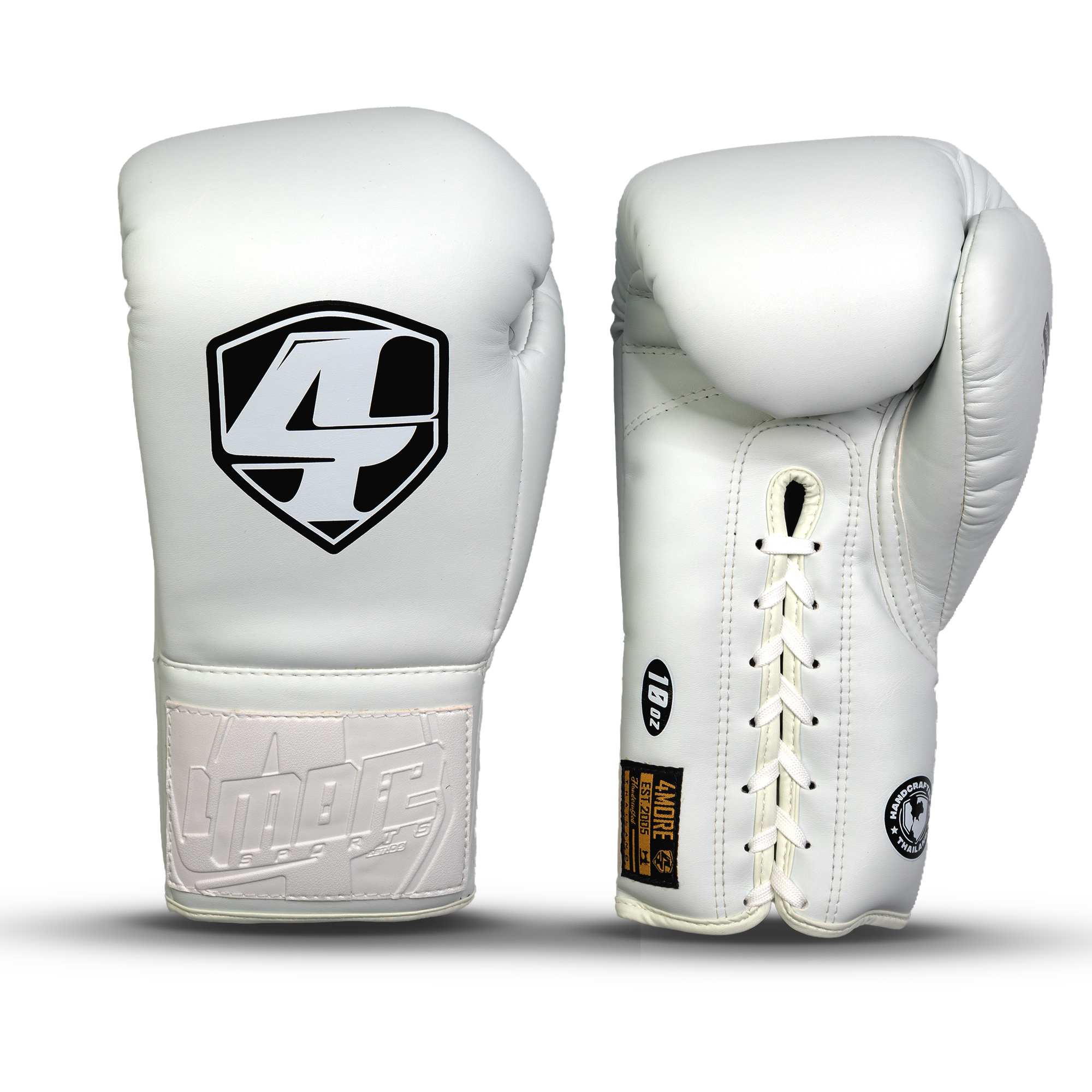 BOXHANDSCHUHE HAVOC WARRIOR SNOW SCHNUR