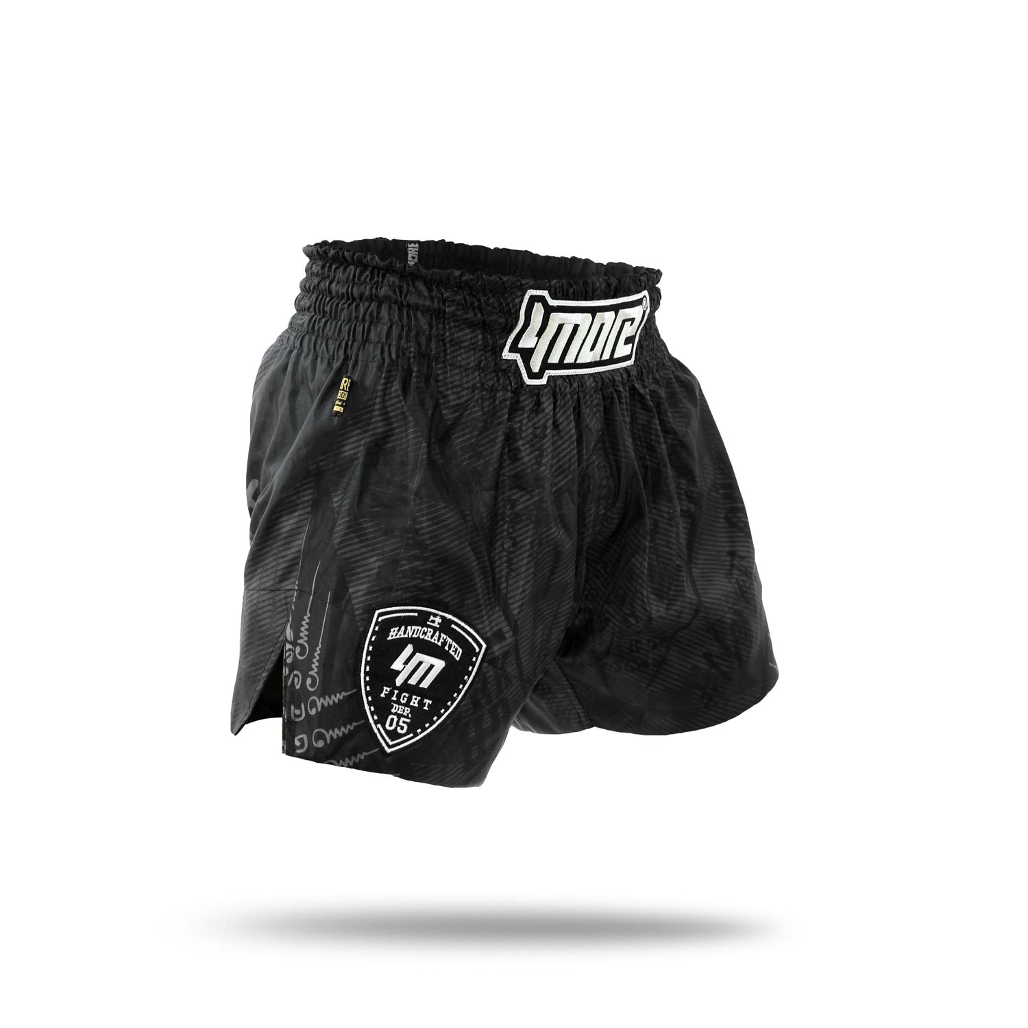 SHORTS MUAYTHAI RESPECT