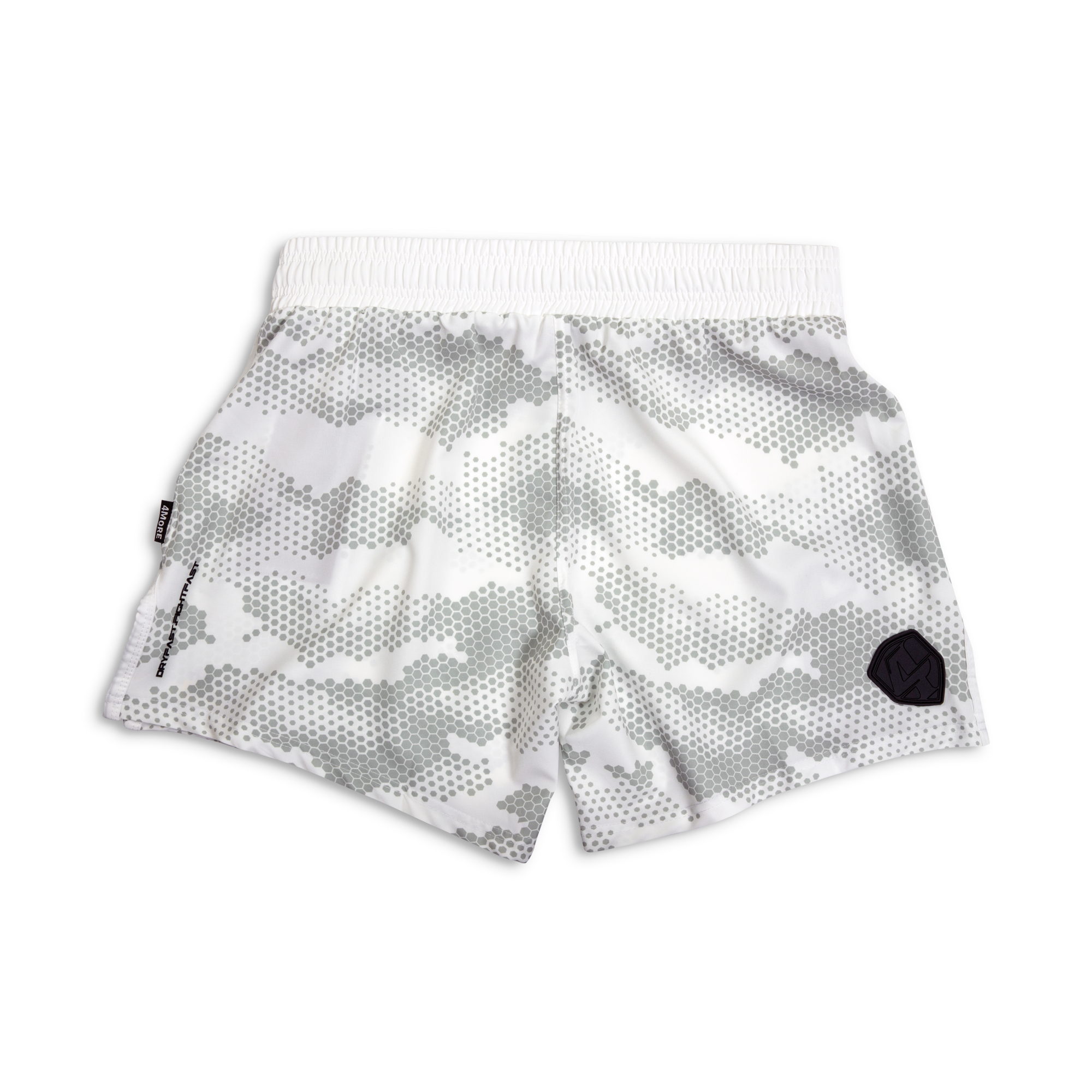SHORTS TRAINING PREDATOR MMA 'CRYSTAL'