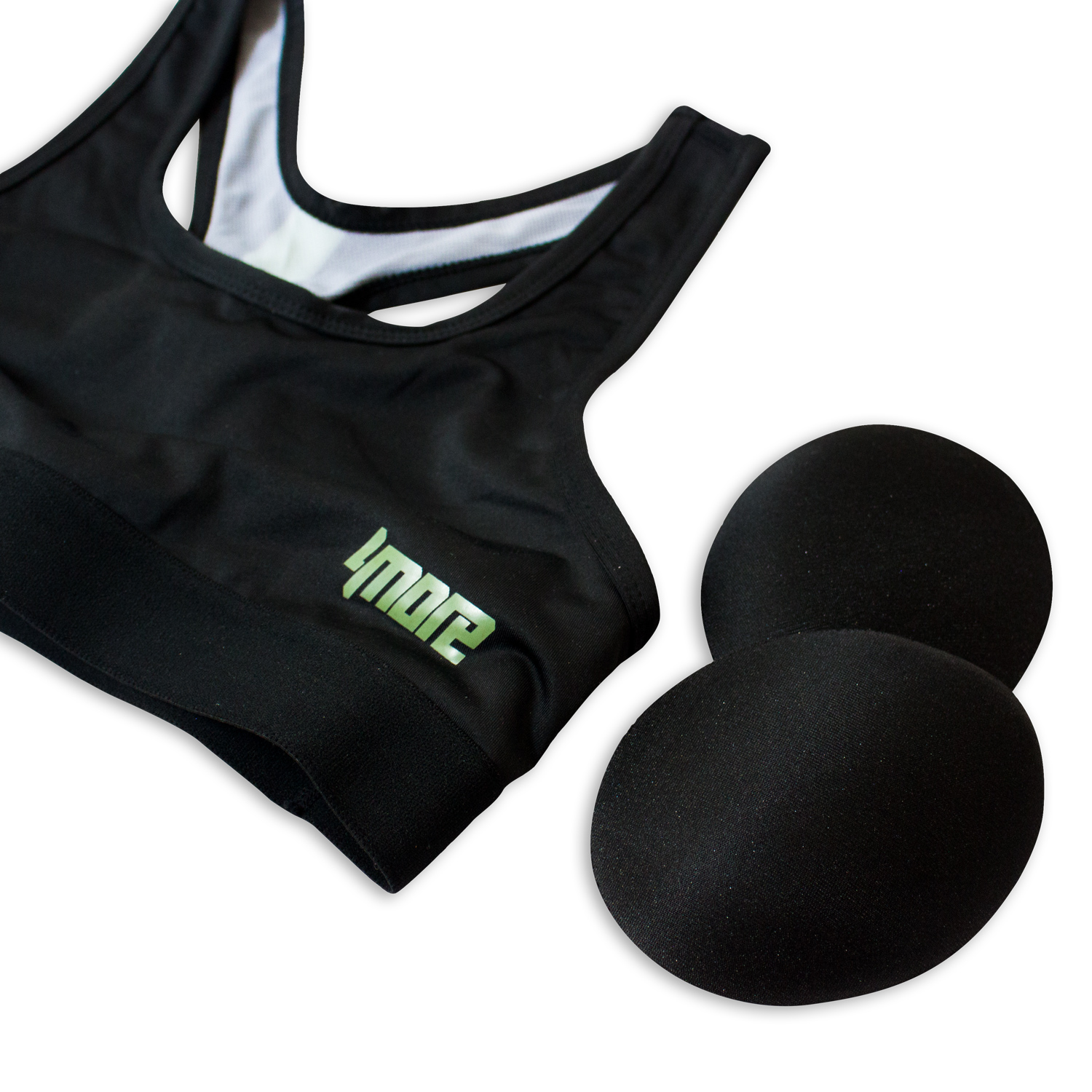 SPORT BRA COMPRESSION MIDNIGHT
