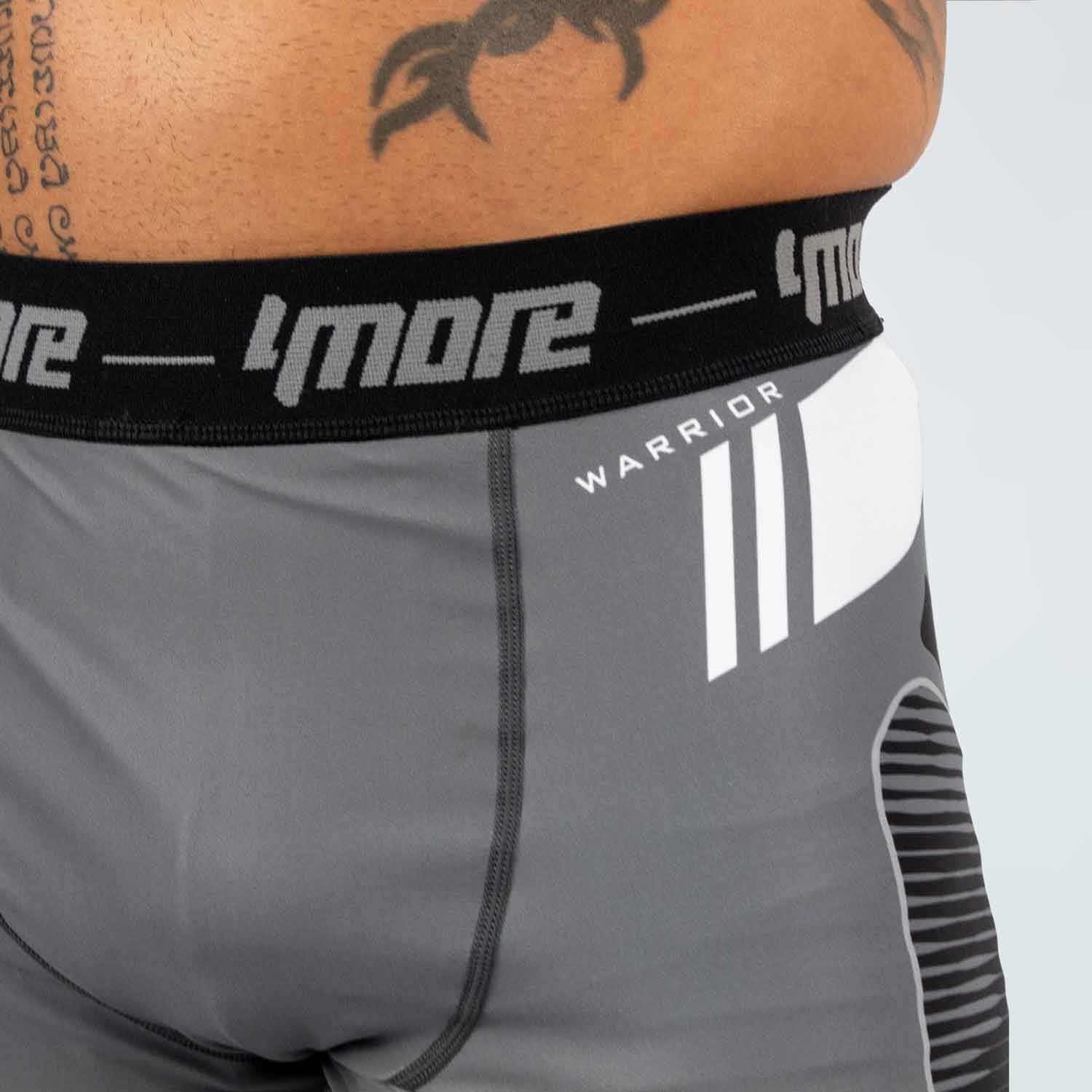 shorts-4more-sports-crush-kompression-warrior SHORTS KOMPRESSION CRUSH WARRIOR