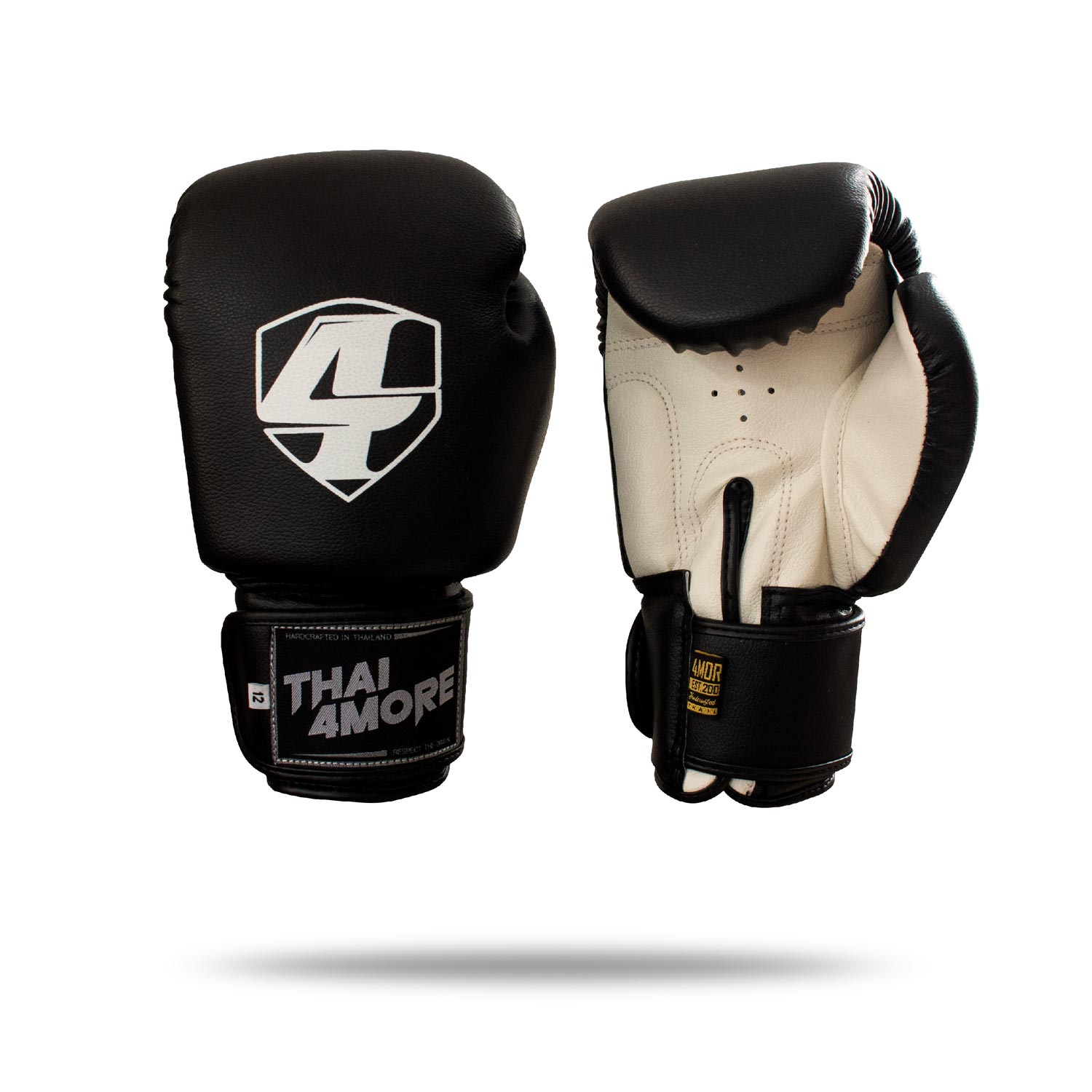 BOXHANDSCHUHE ROOKIE STARTER BL