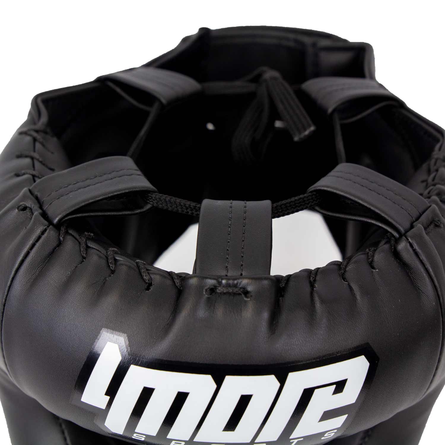 kopfschutz-4more-sports-sparring-st-training KOPFSCHUTZ SPARRING ST MIT NASENSCHUTZLEISTE