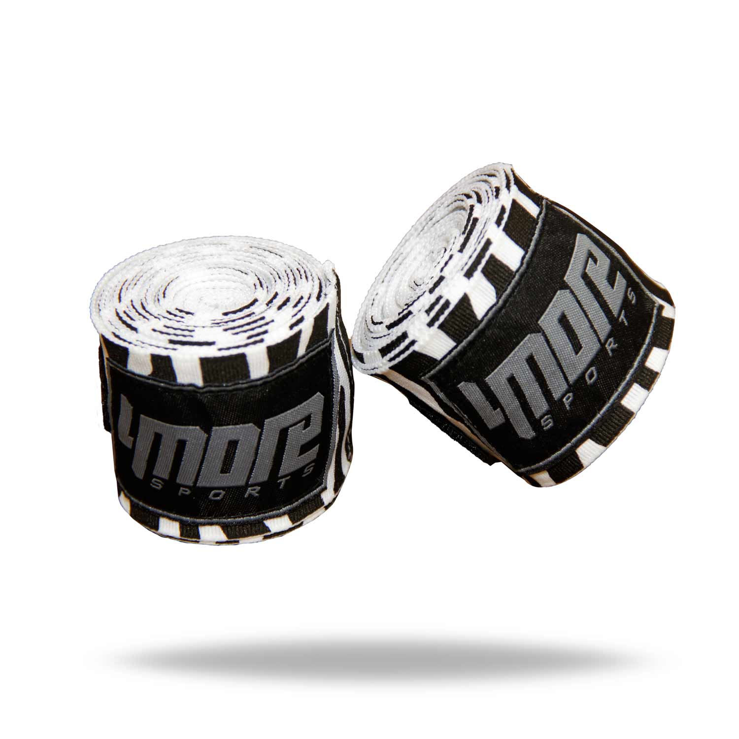 bandagen-supreme-zebra HANDBANDAGEN ZEBRA