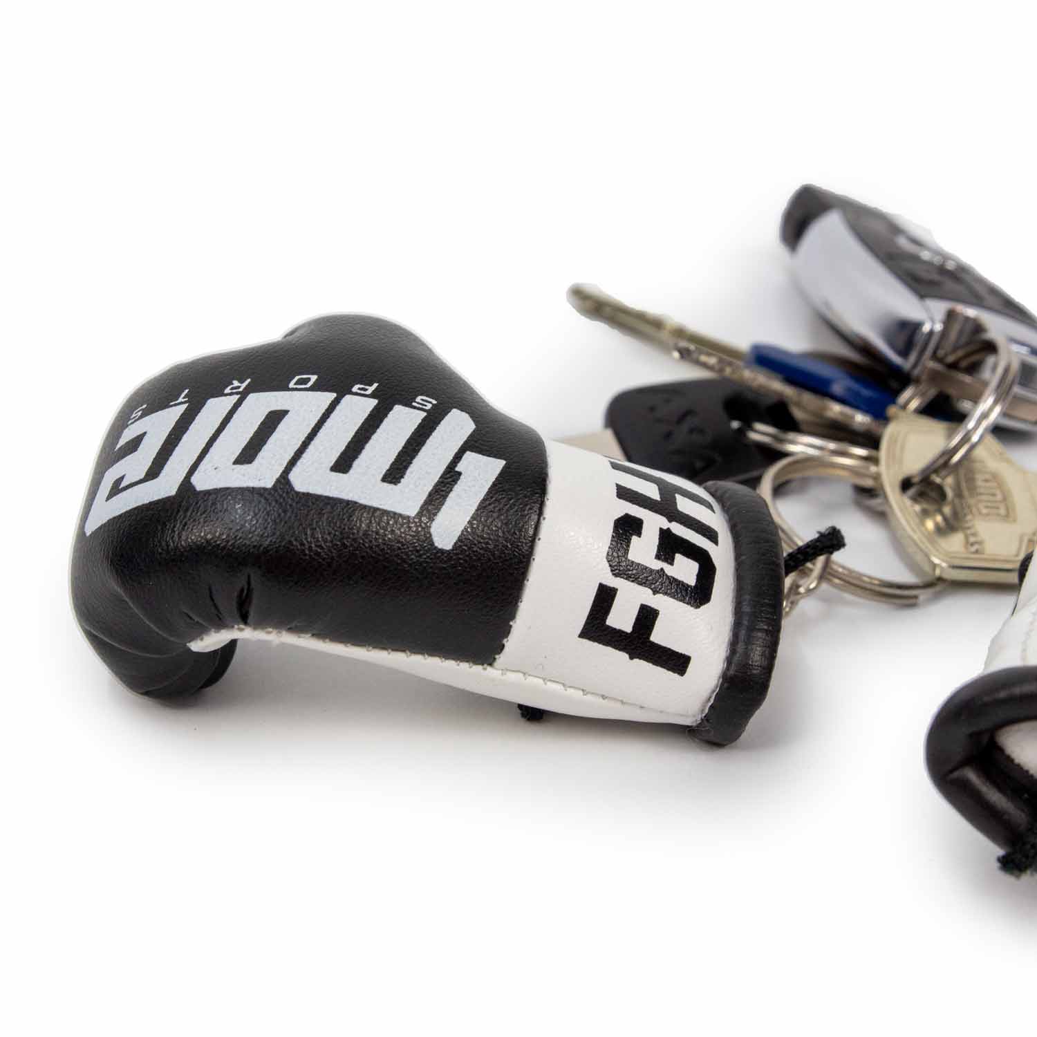 SCHLÜSSELANHÄNGER BOXHANDSHUH FGHT