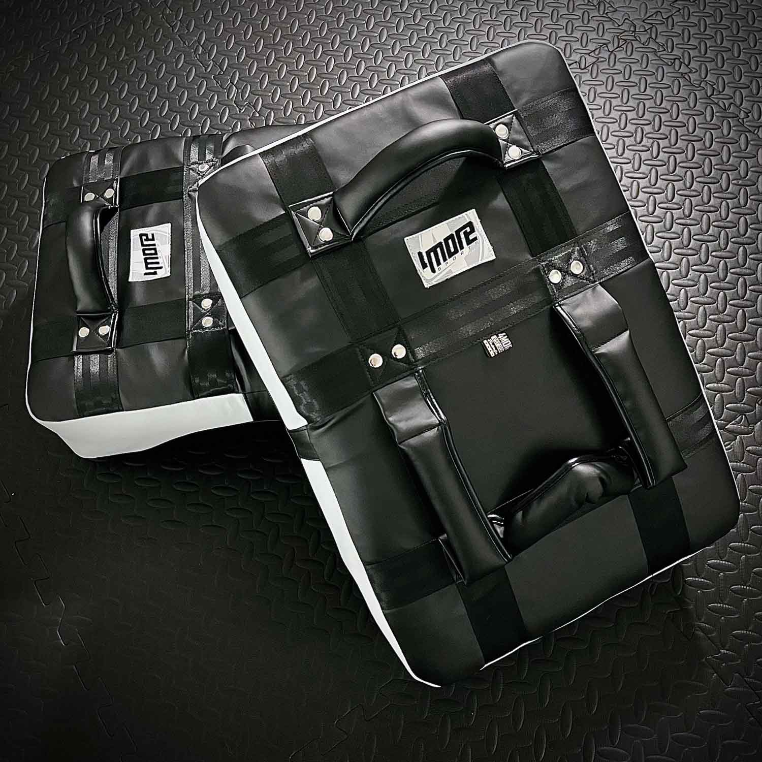 TRITTPOLSTER KICKPRATZEN HAVOC KICKSHIELD