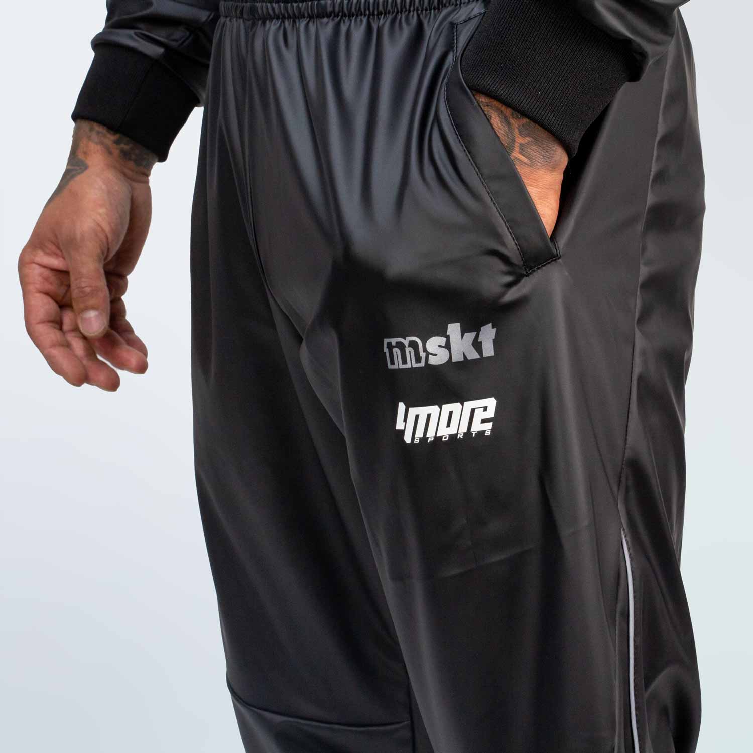 SWEAT SUIT SAUNA SUIT ARDOR