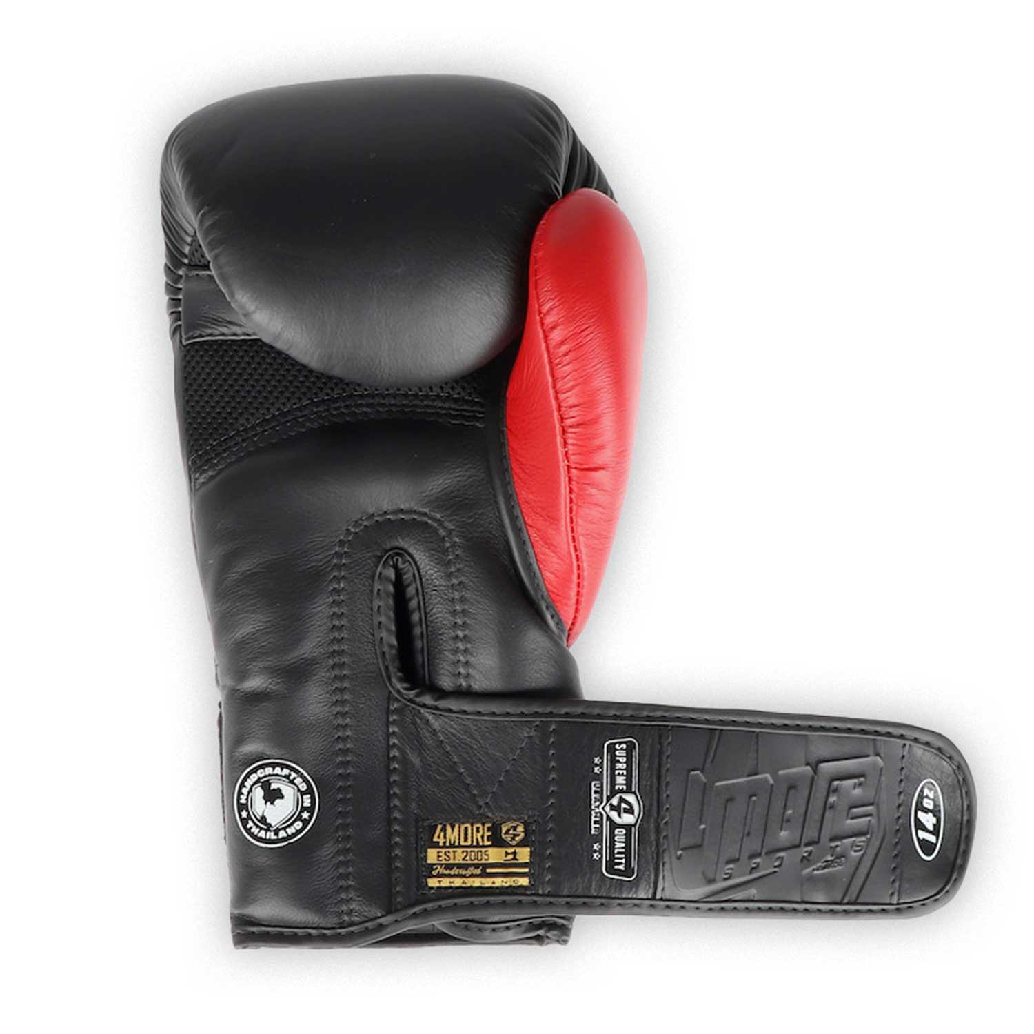 BOXHANDSCHUHE ROGUE LEDER 'BLARD'